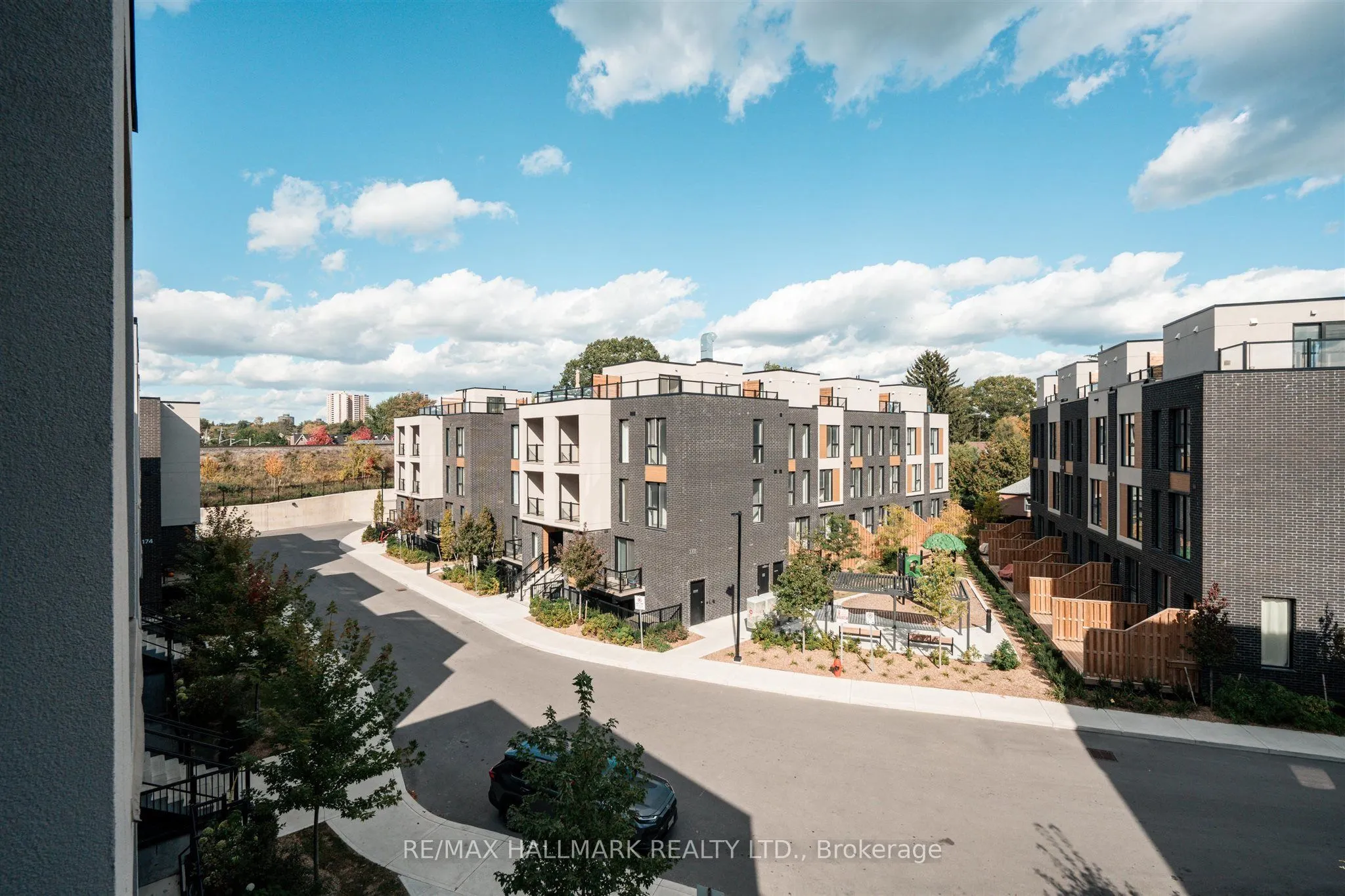 170 Clonmore Avenue #3