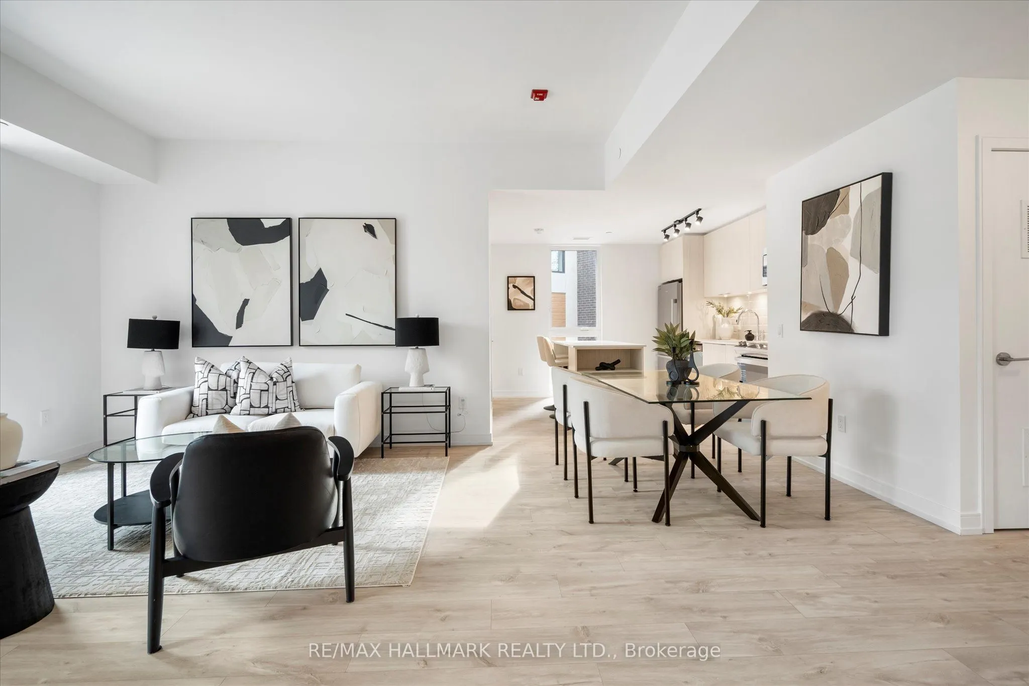 170 Clonmore Avenue #3