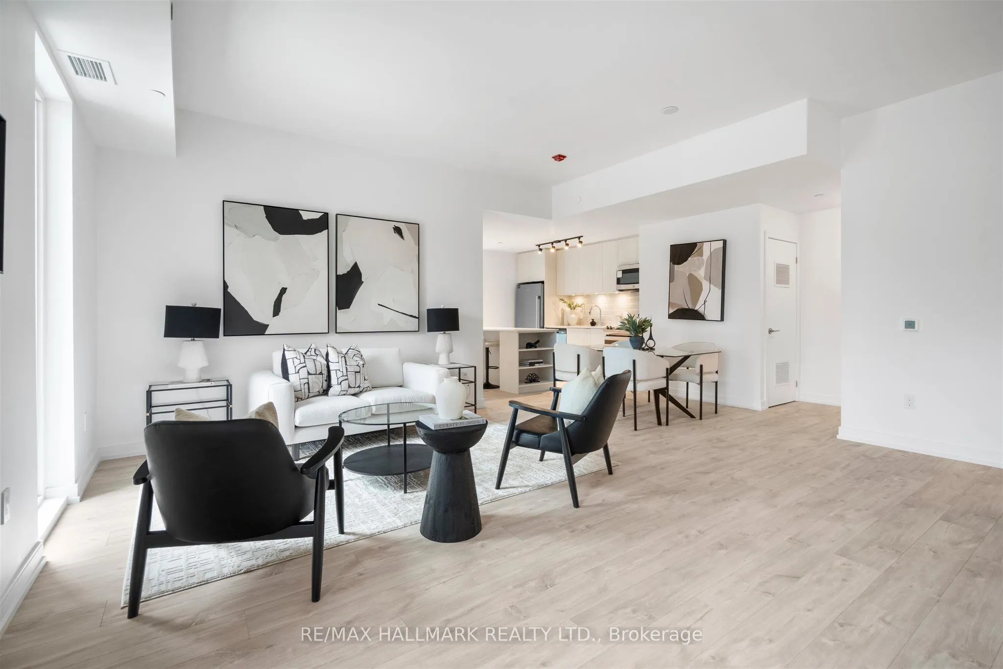170 Clonmore Avenue #3