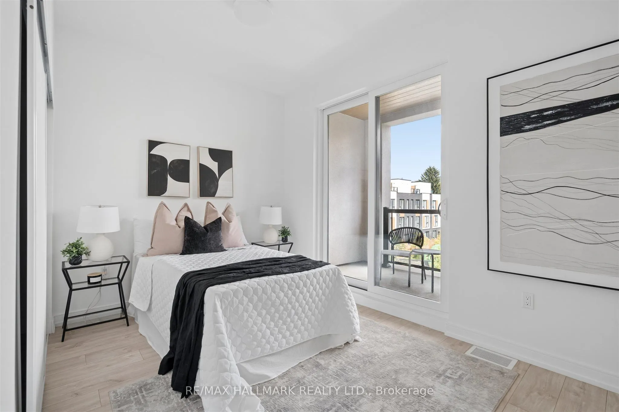 170 Clonmore Avenue #3