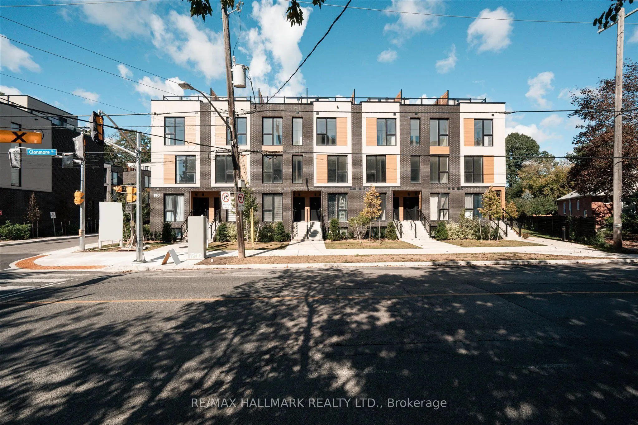 170 Clonmore Avenue #3