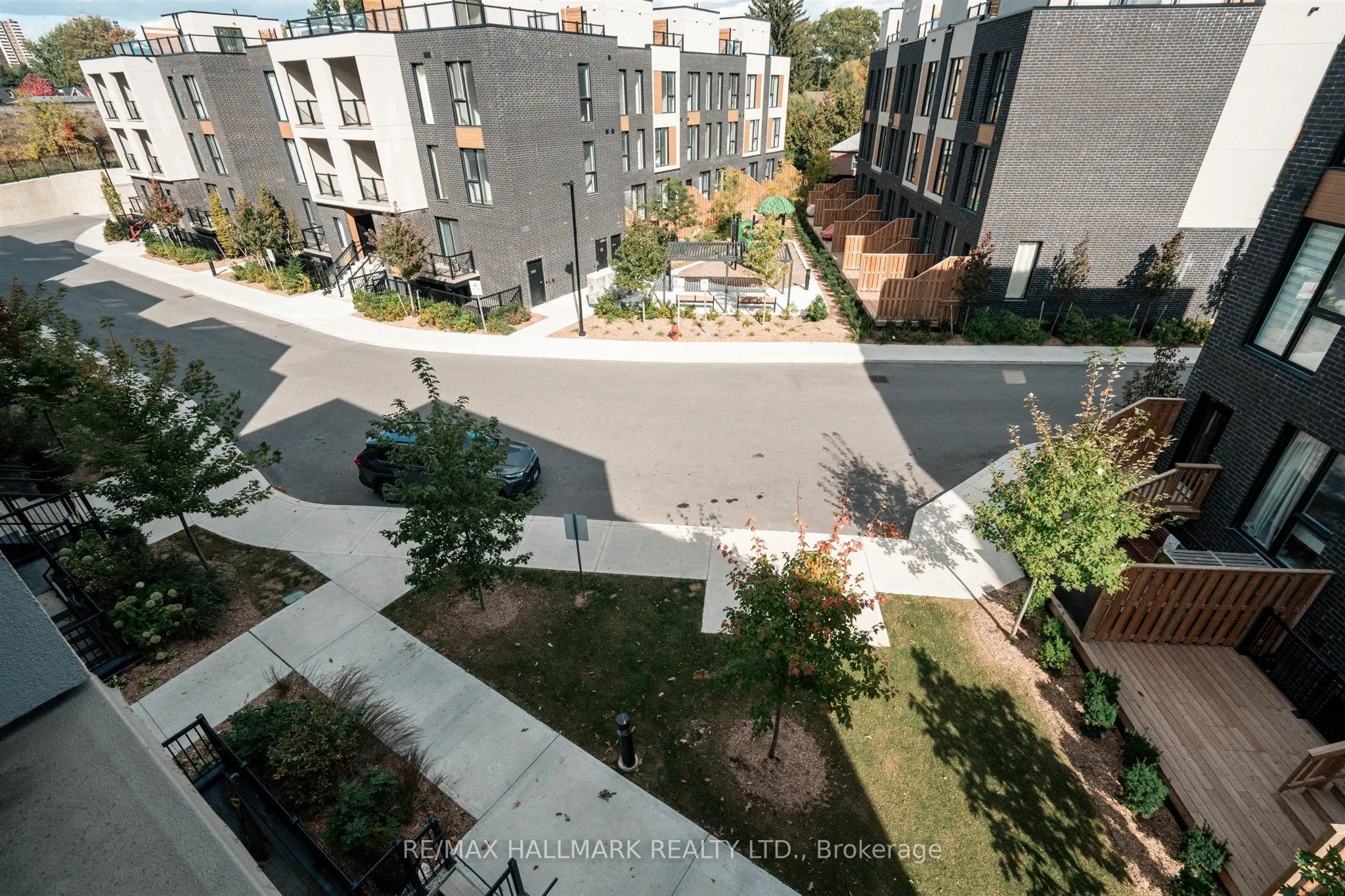 170 Clonmore Avenue #3