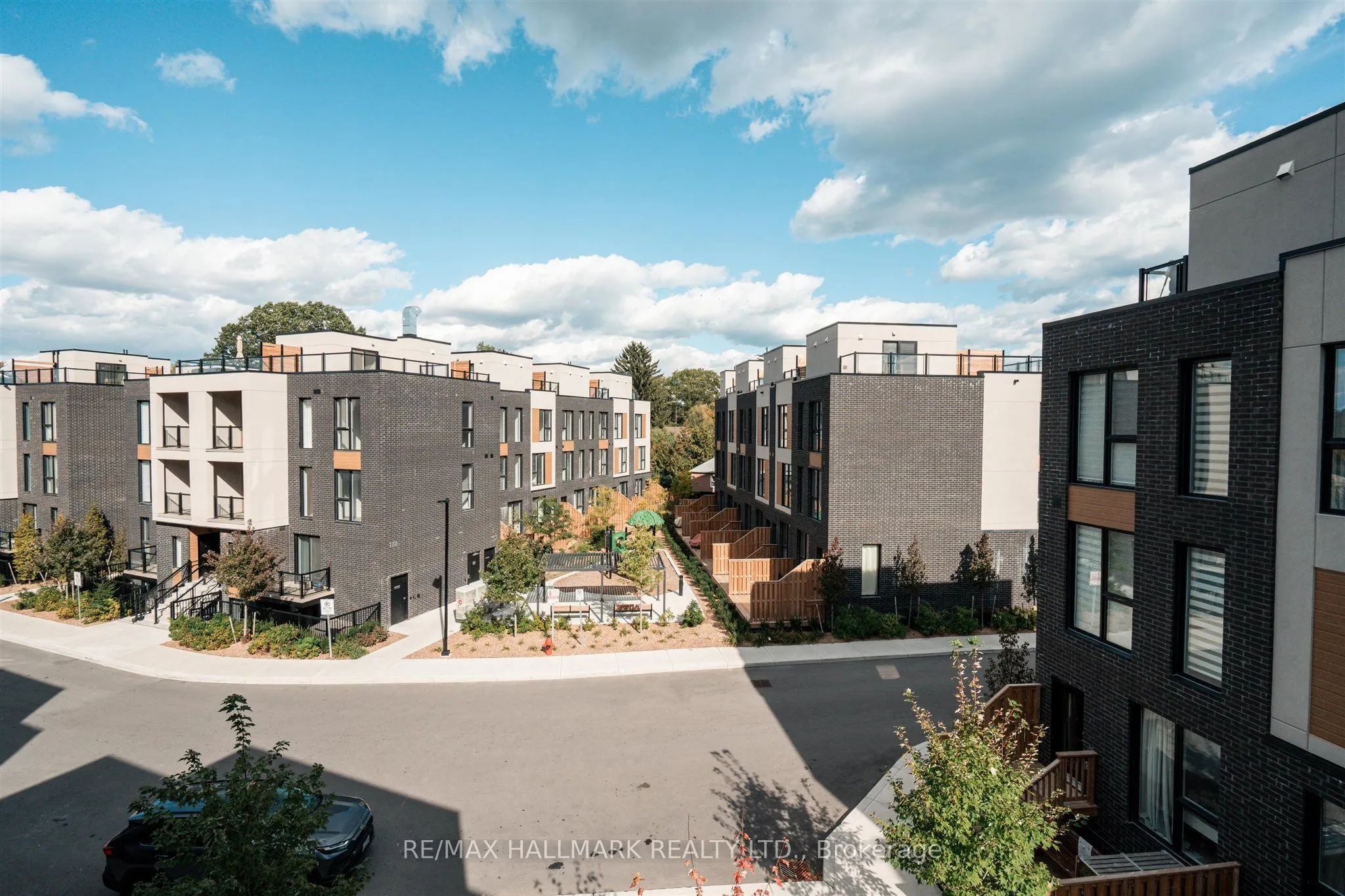 170 Clonmore Avenue #3
