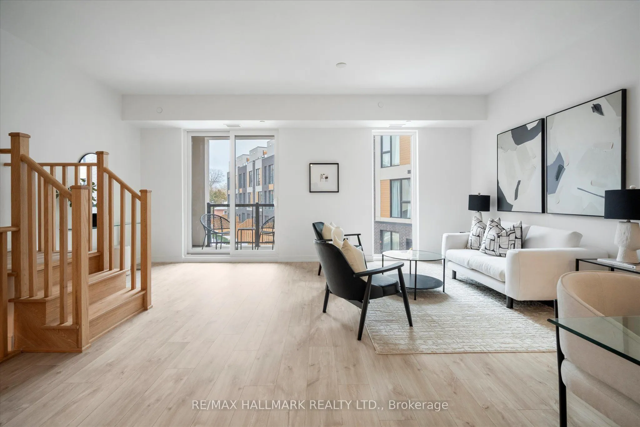 170 Clonmore Avenue #3