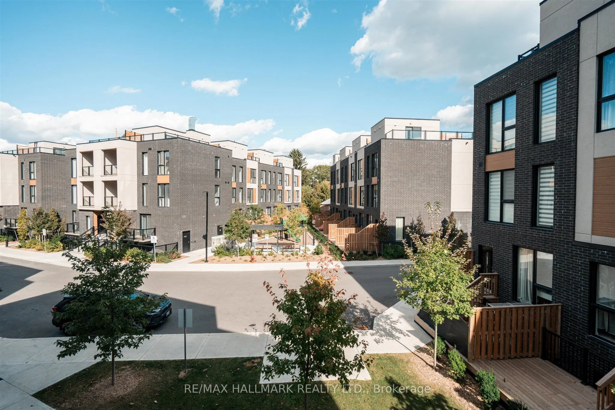 170 Clonmore Avenue #3