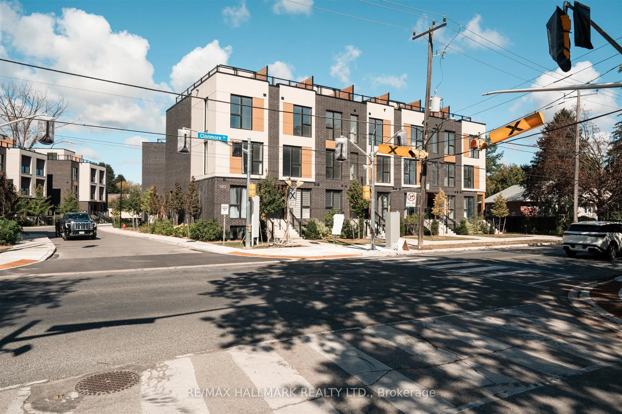170 Clonmore Avenue #3