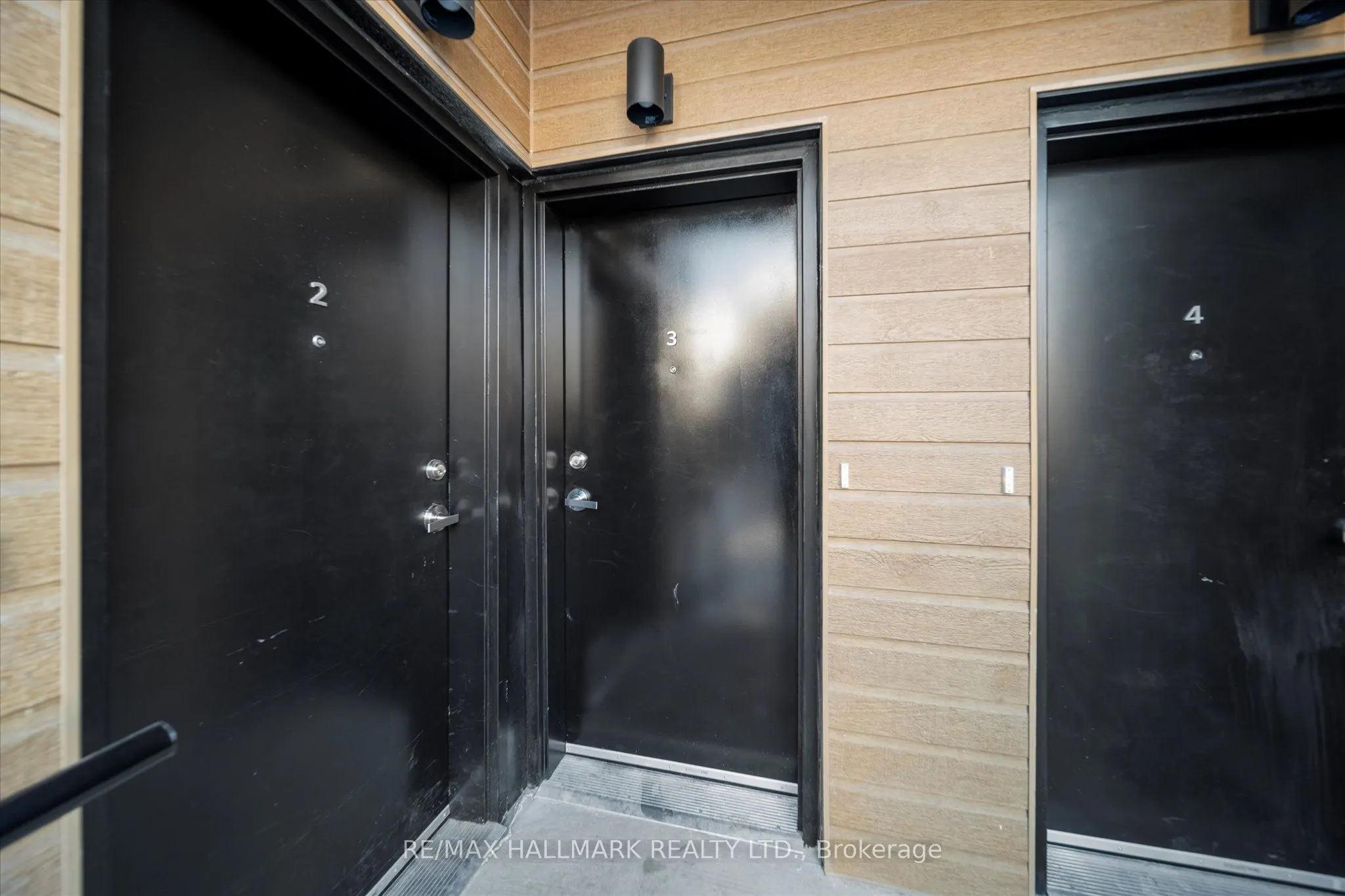 170 Clonmore Avenue #3