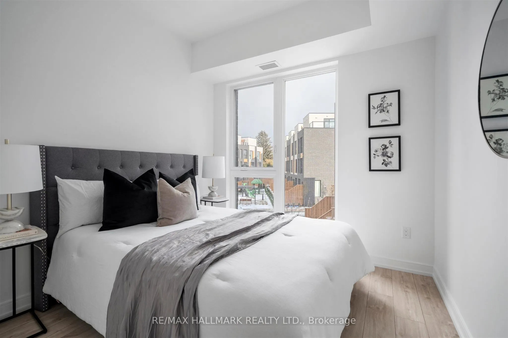 170 Clonmore Avenue #3