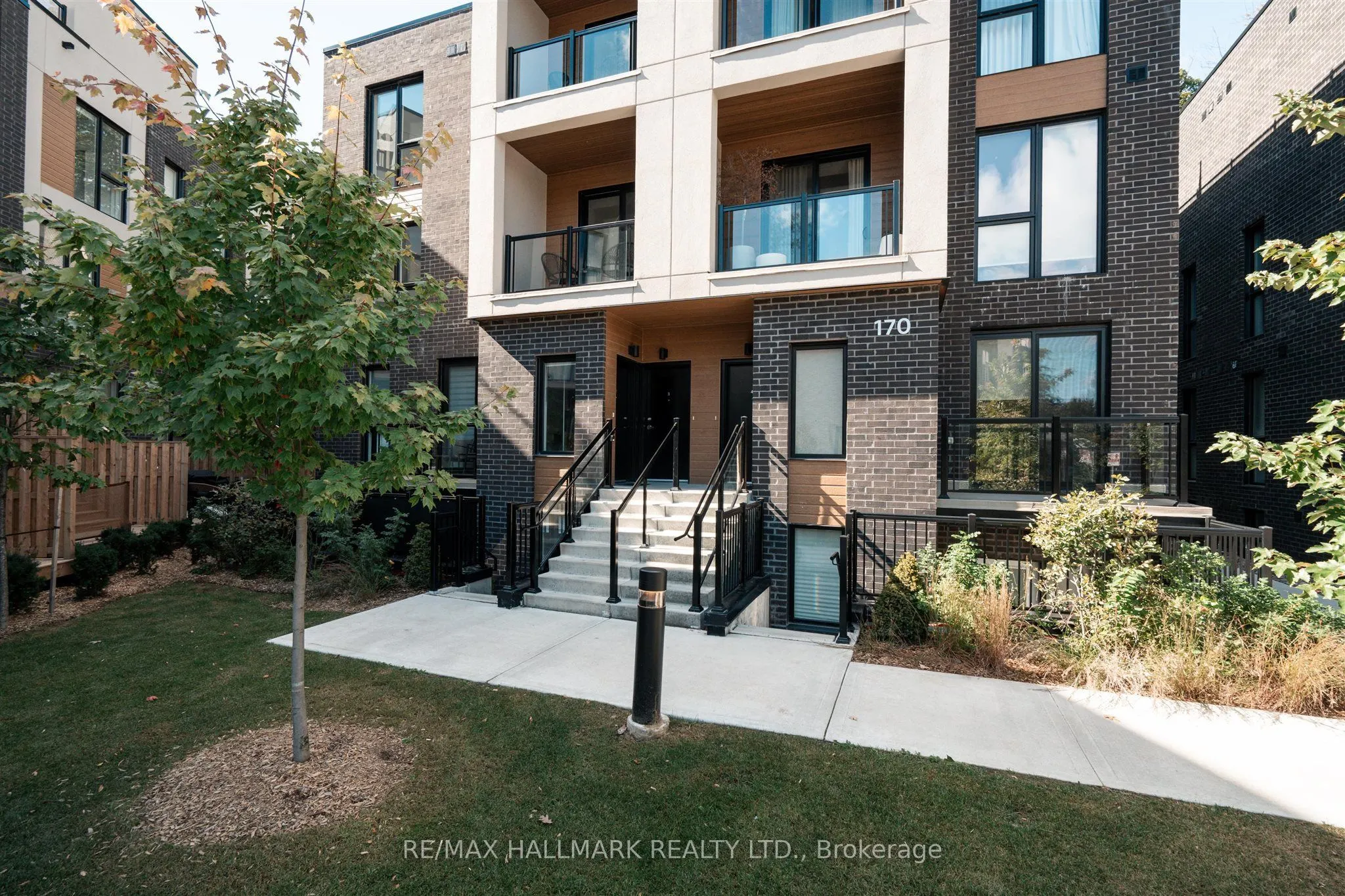 170 Clonmore Avenue #3