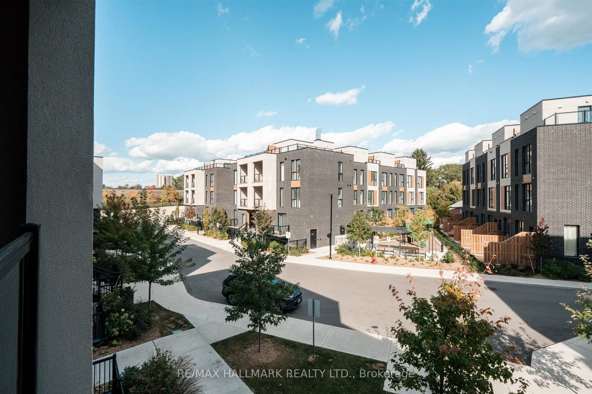170 Clonmore Avenue #3