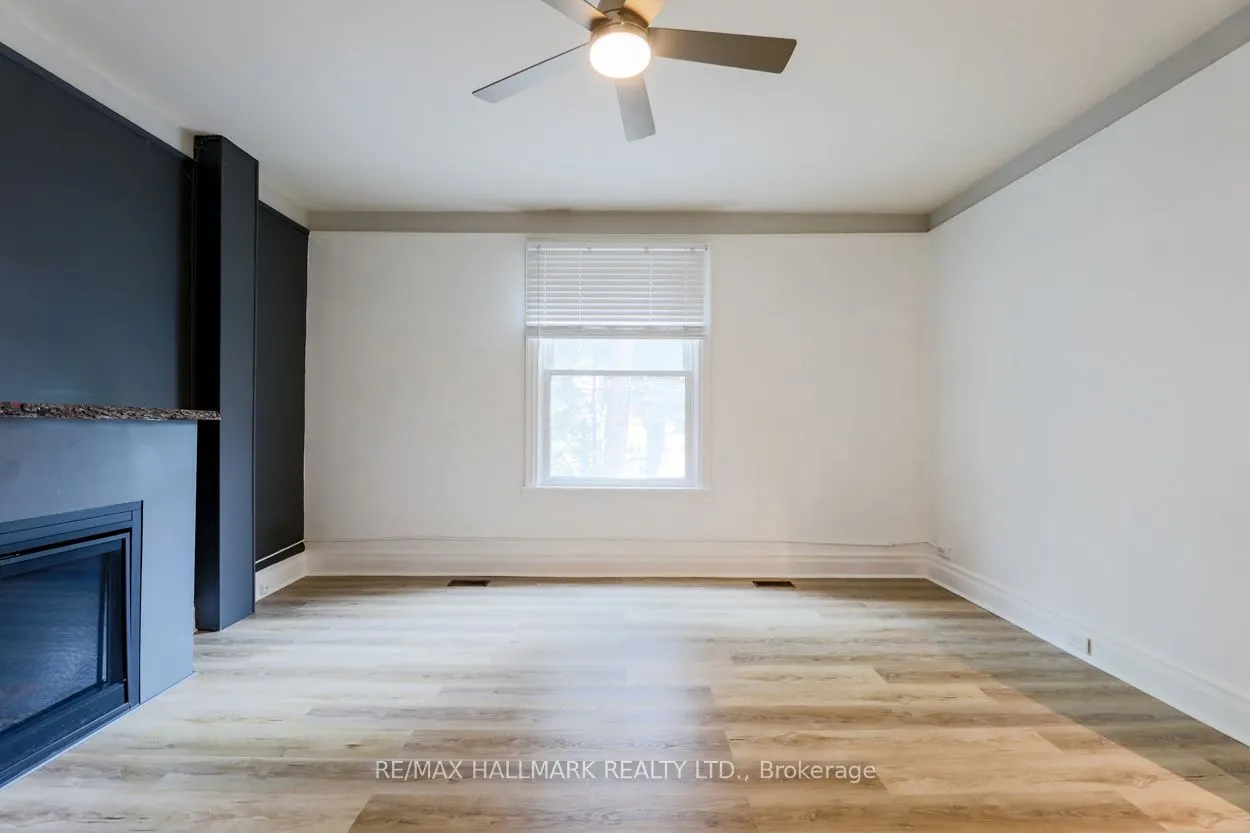 405 Kingston Road #Main Floor
