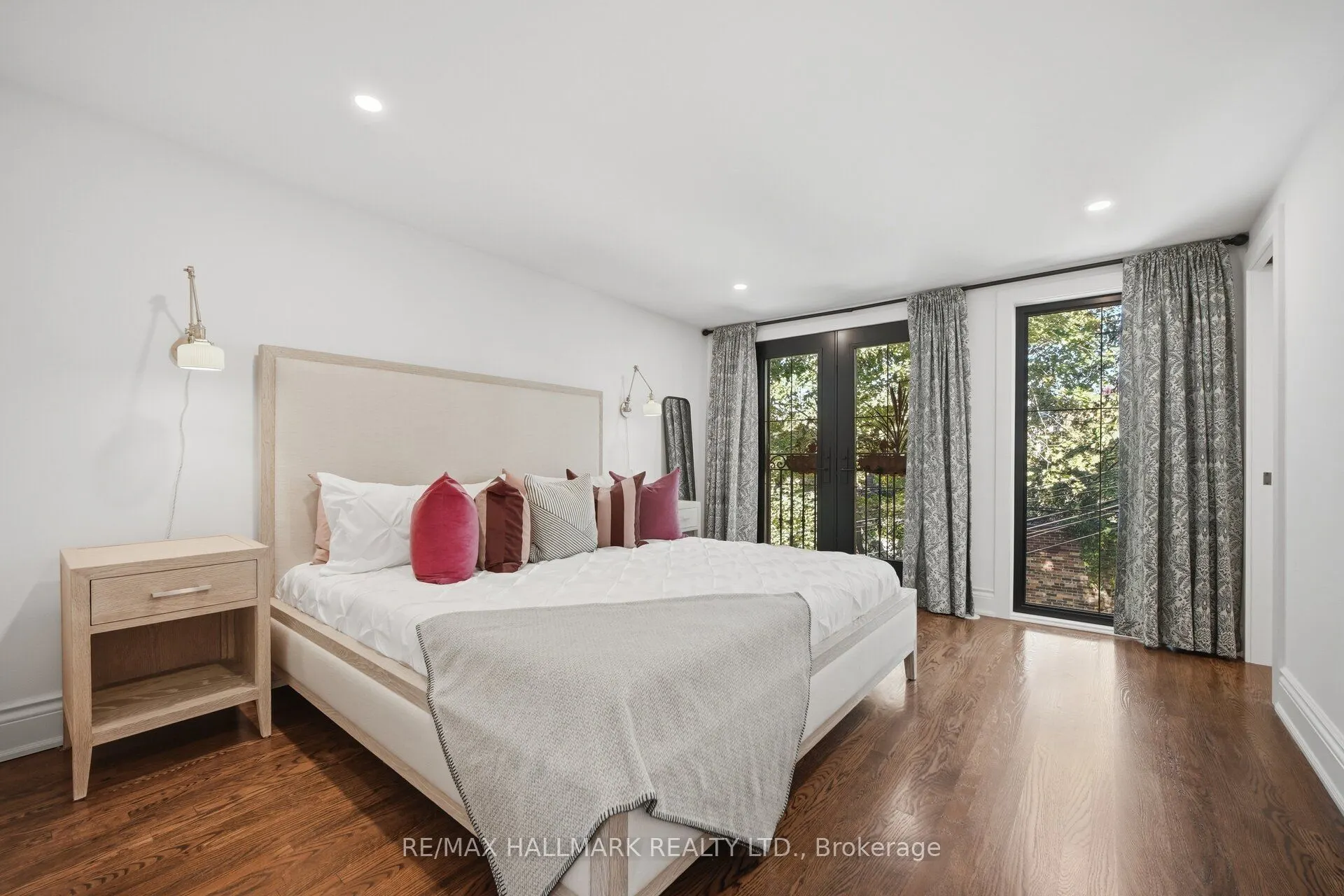 22 Pretoria Avenue
