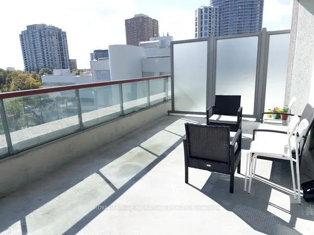 50 Brian Harrison Way #610