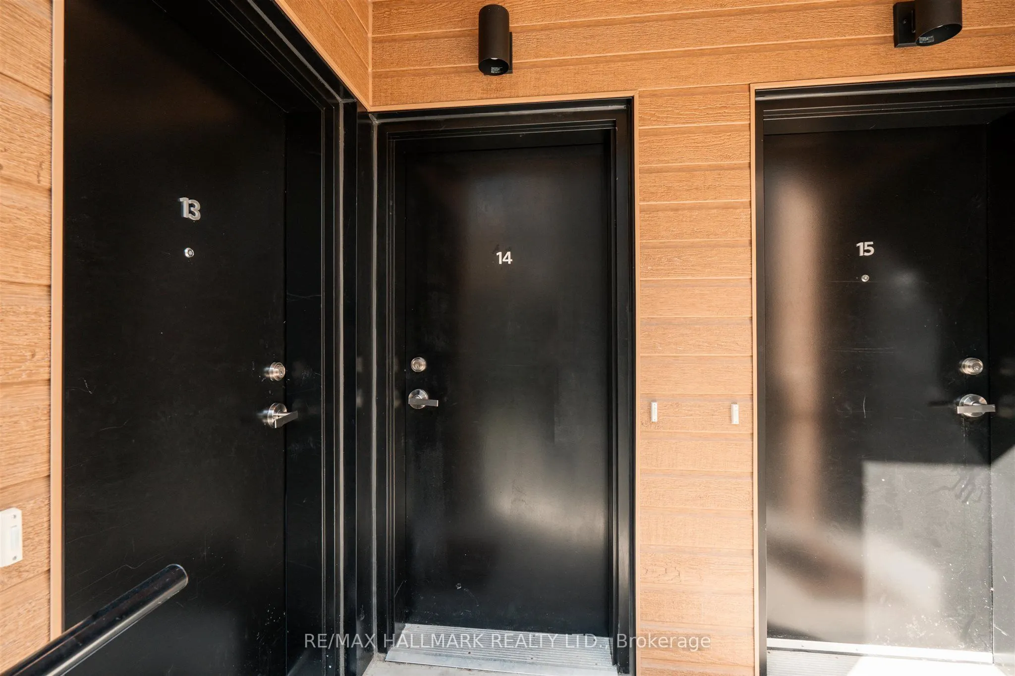 176 Clonmore Avenue #14