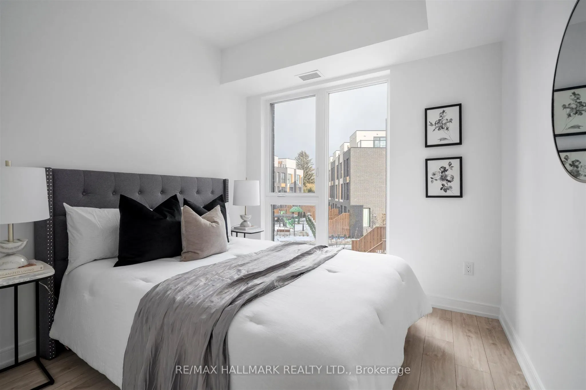176 Clonmore Avenue #14