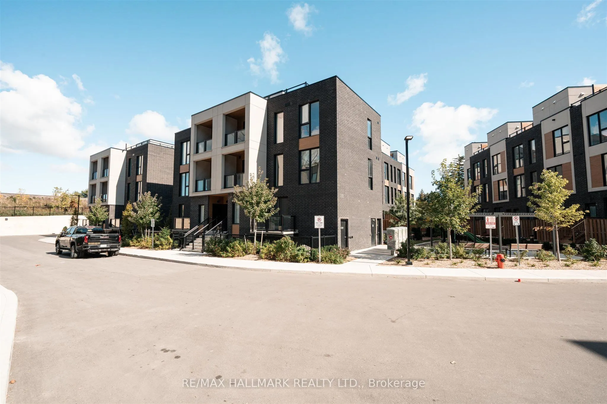 176 Clonmore Avenue #14