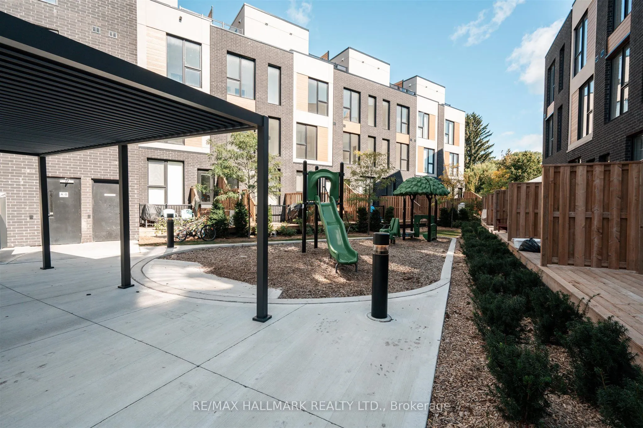 176 Clonmore Avenue #14