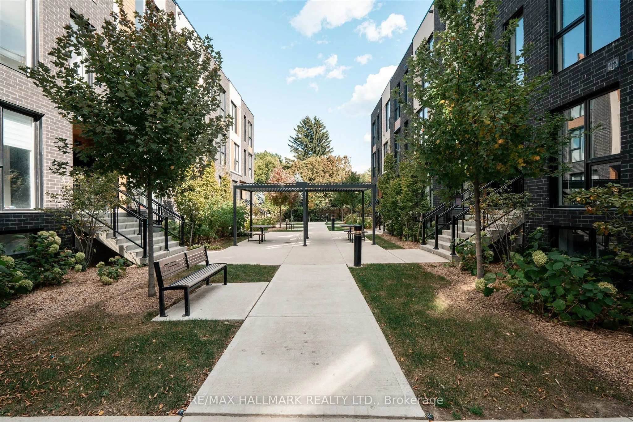 176 Clonmore Avenue #14