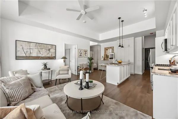 1400 Kingston Road #105