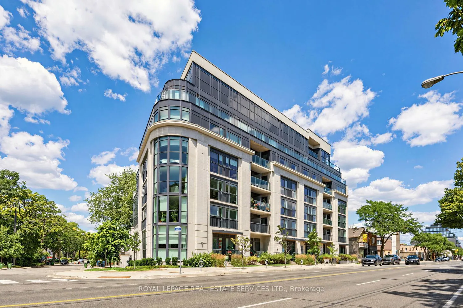 1400 Kingston Road #105