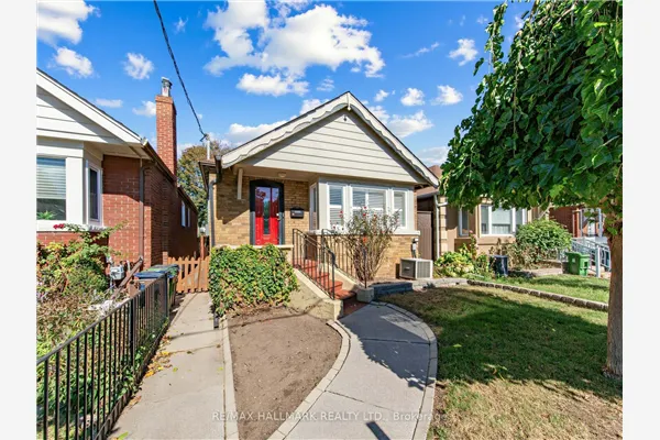 224 O' Connor Drive