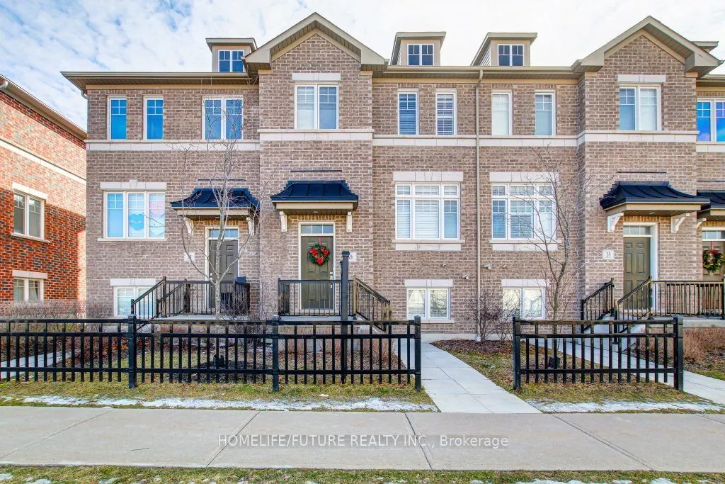 26 Streathern Way