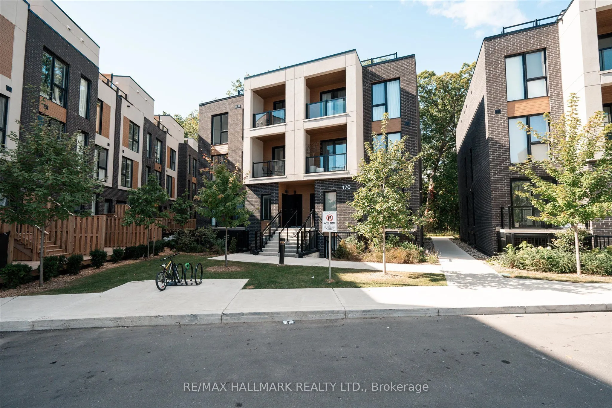 170 Clonmore Drive #13