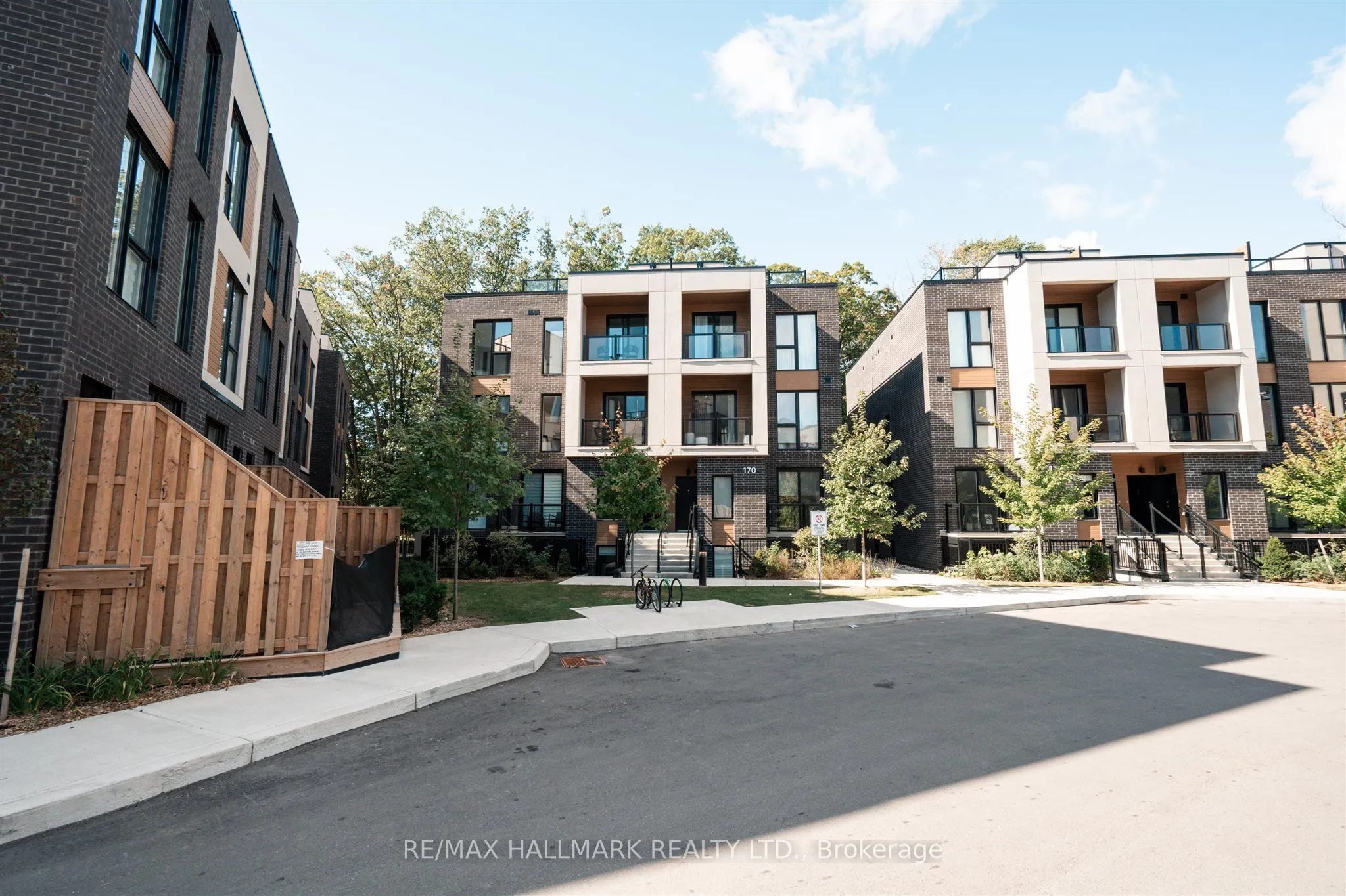 170 Clonmore Drive #13