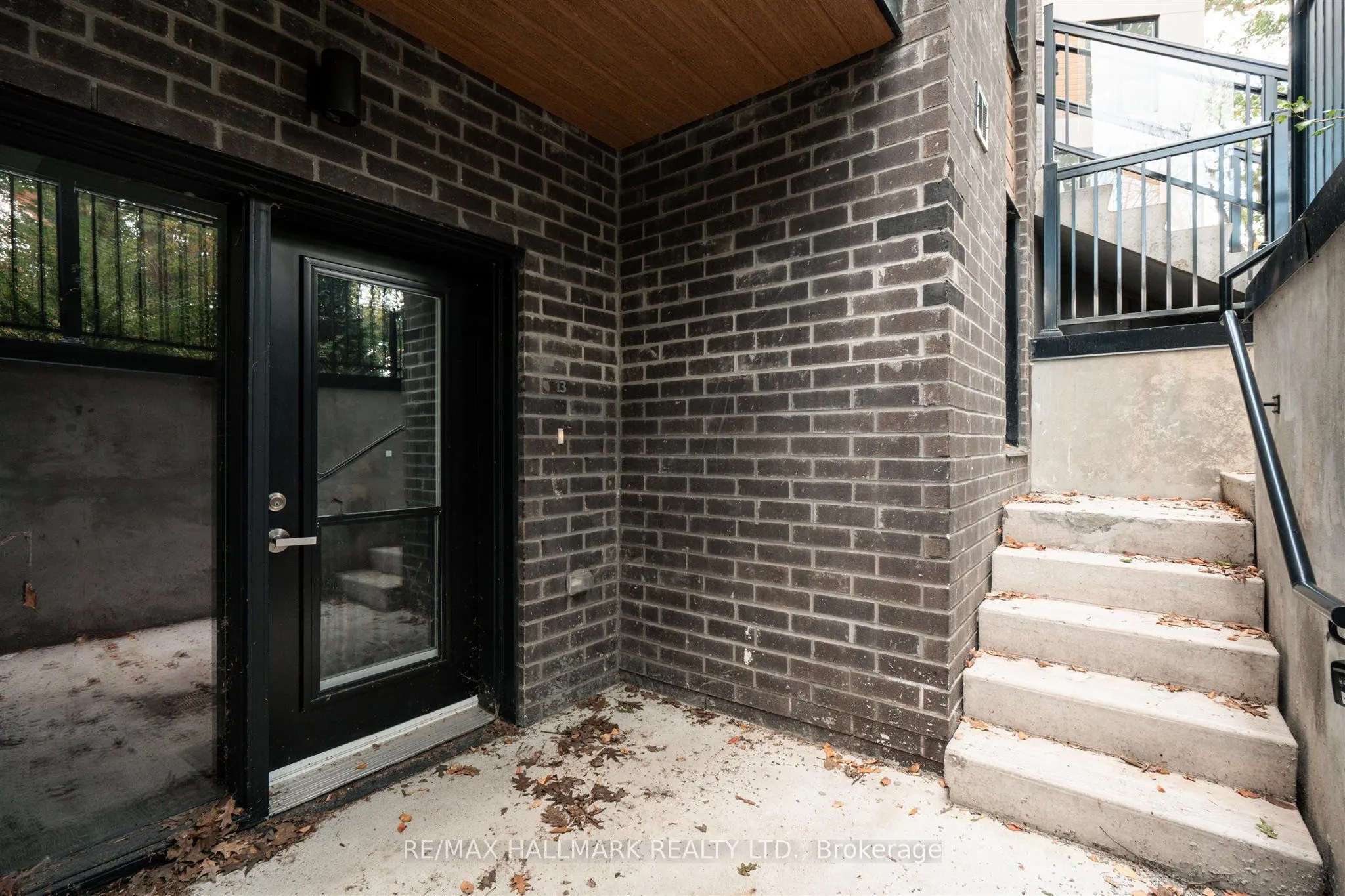 170 Clonmore Drive #13