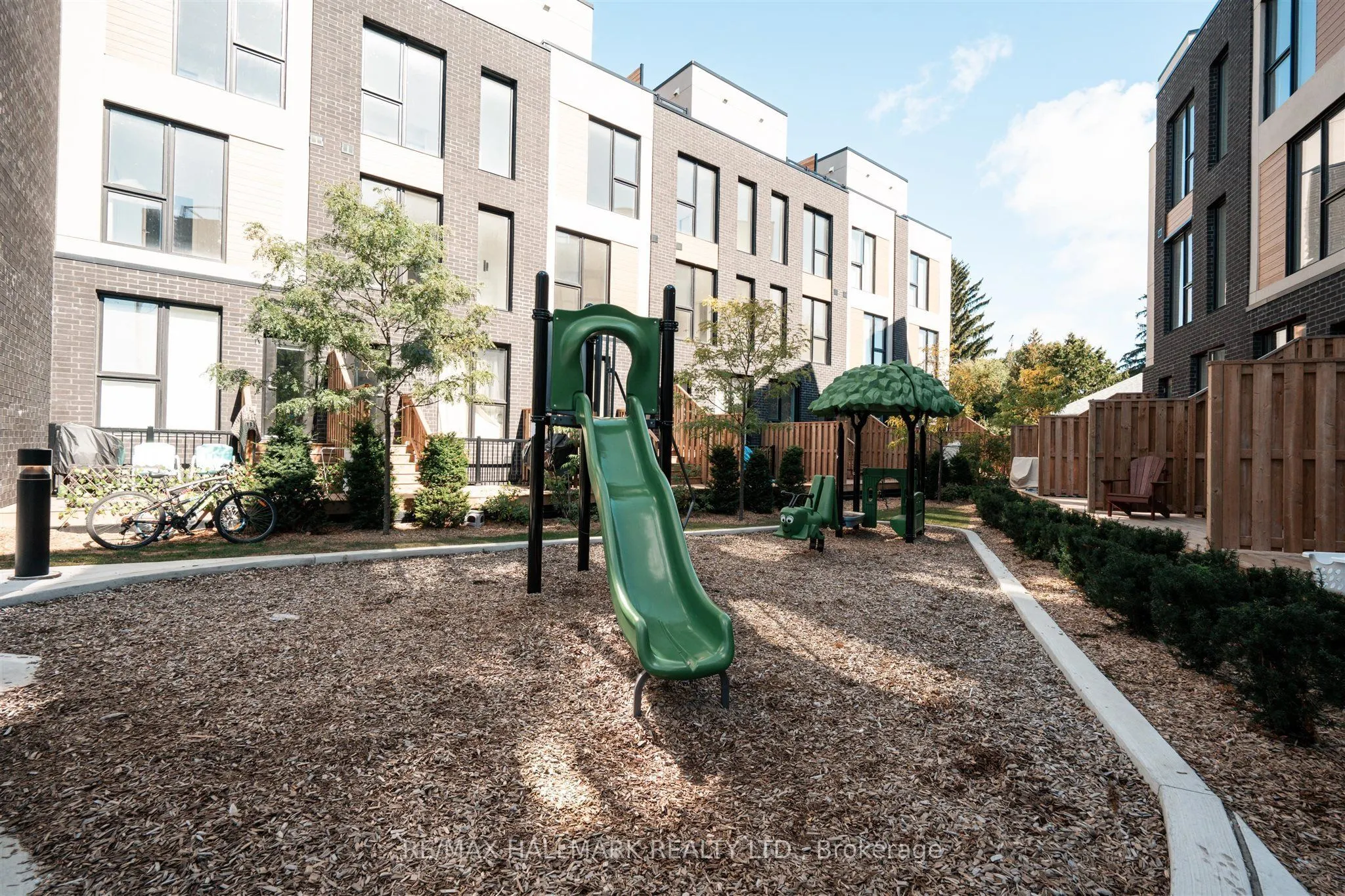 170 Clonmore Drive #13