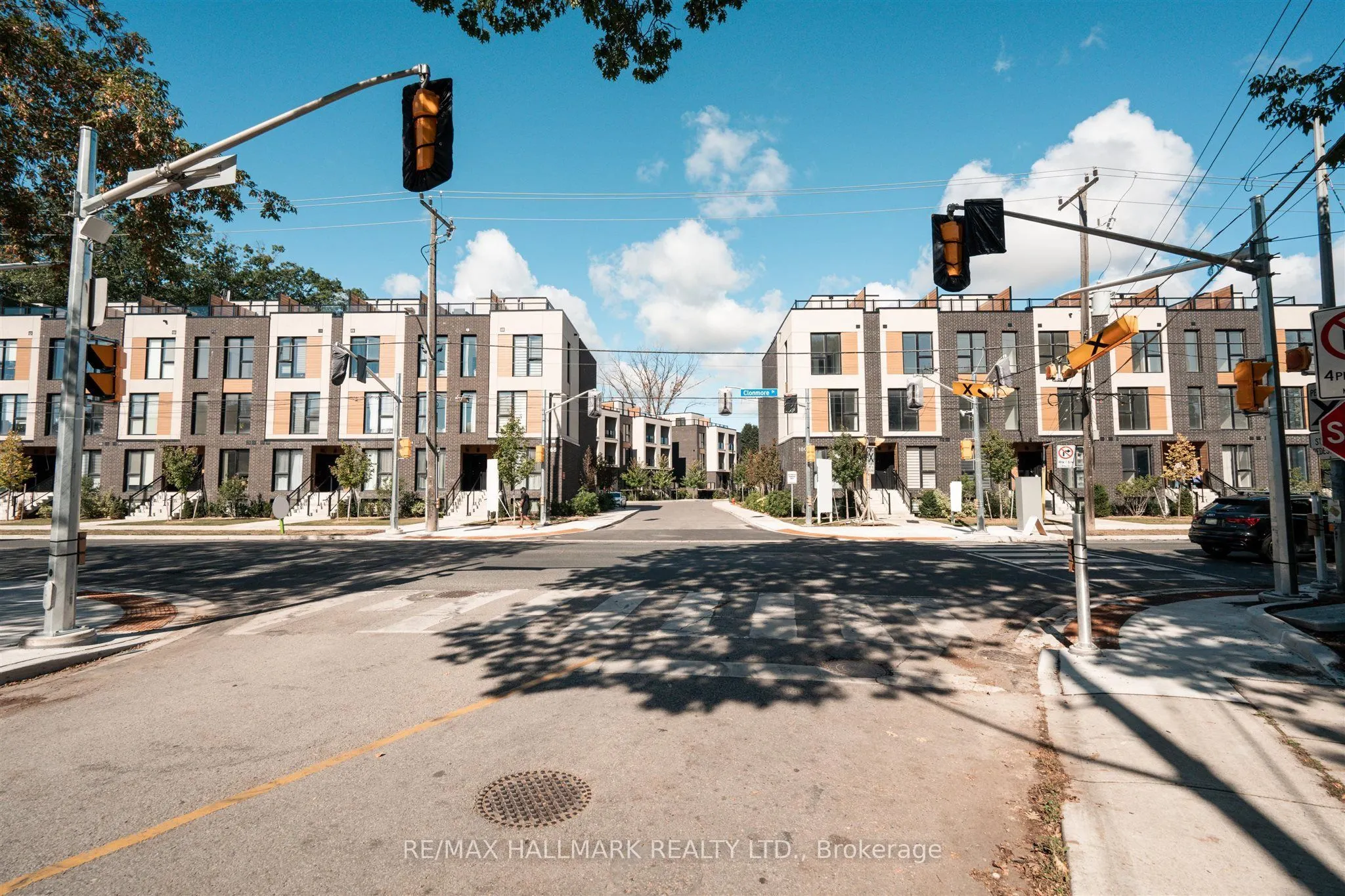 170 Clonmore Drive #13