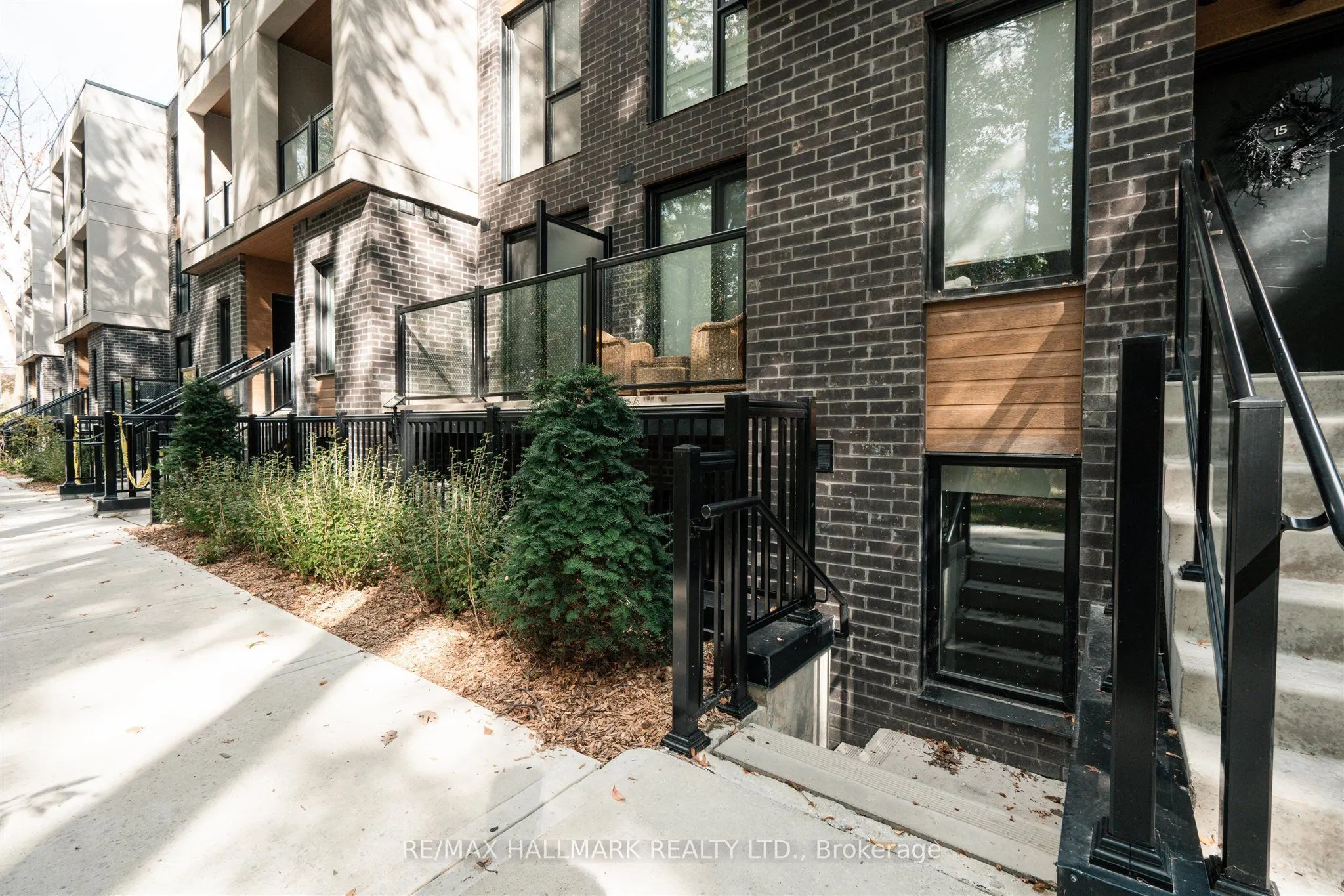 170 Clonmore Drive #13