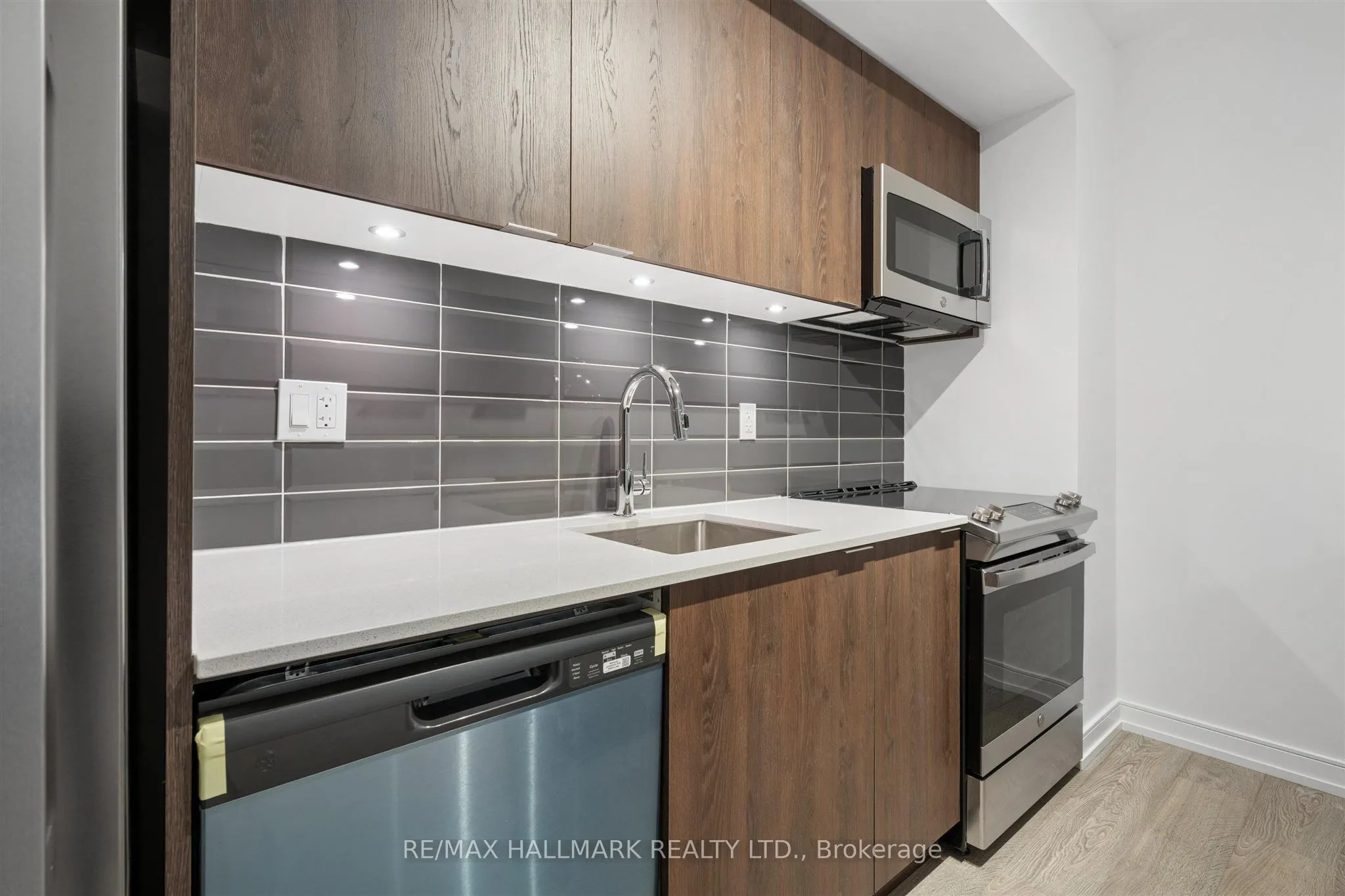 170 Clonmore Drive #13