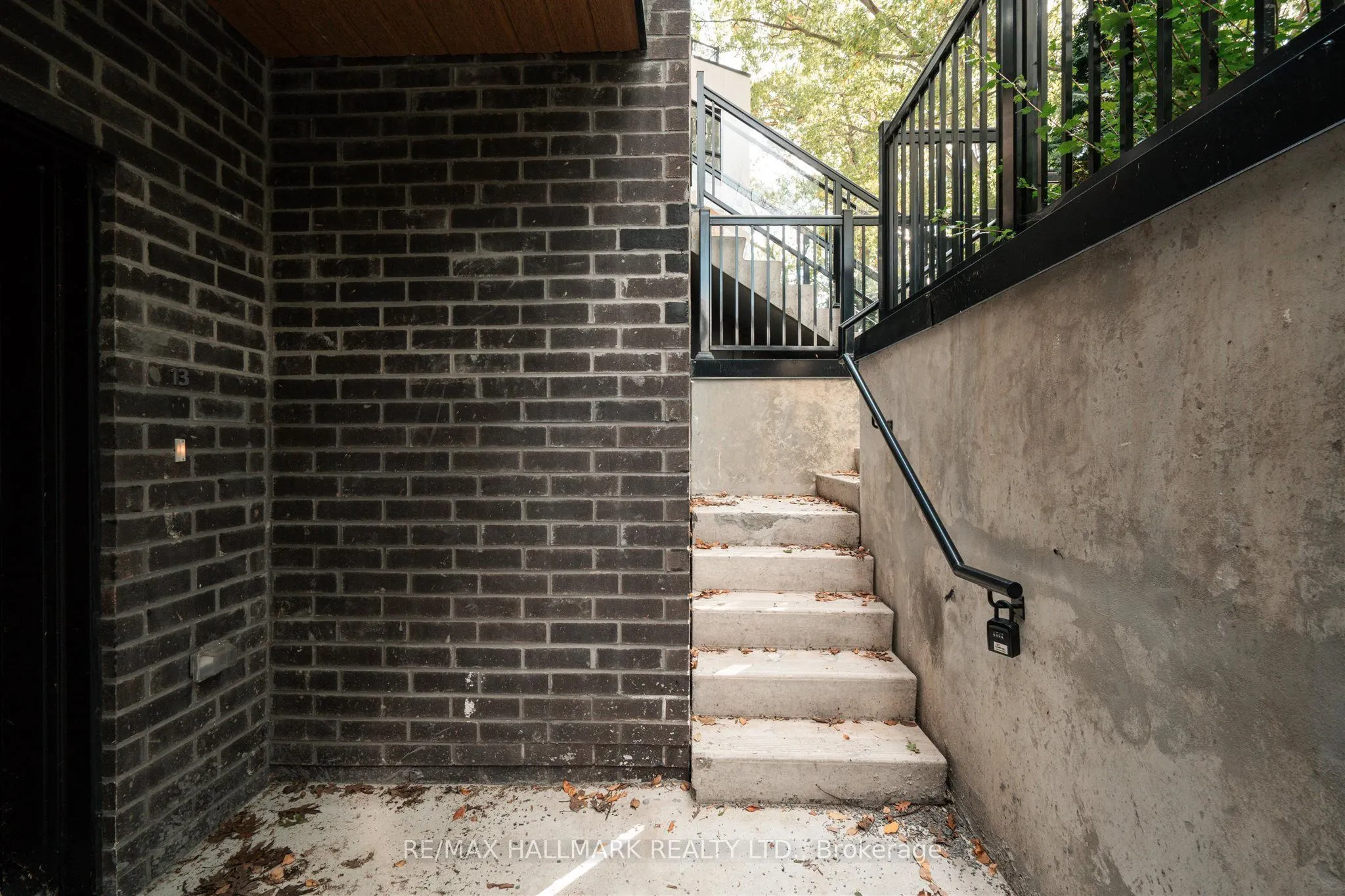 170 Clonmore Drive #13