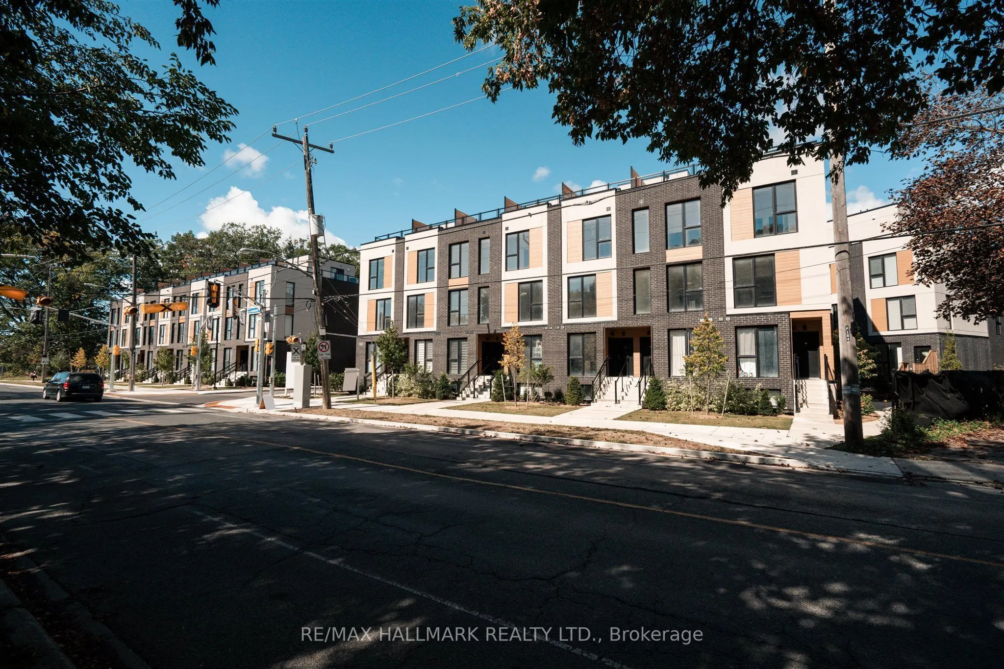 170 Clonmore Drive #13