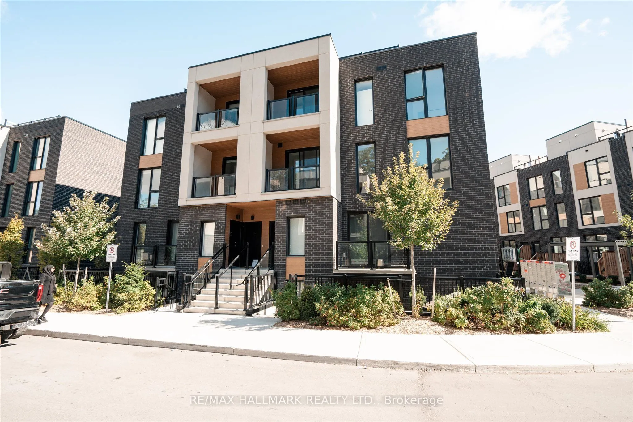 178 Clonmore Avenue #7