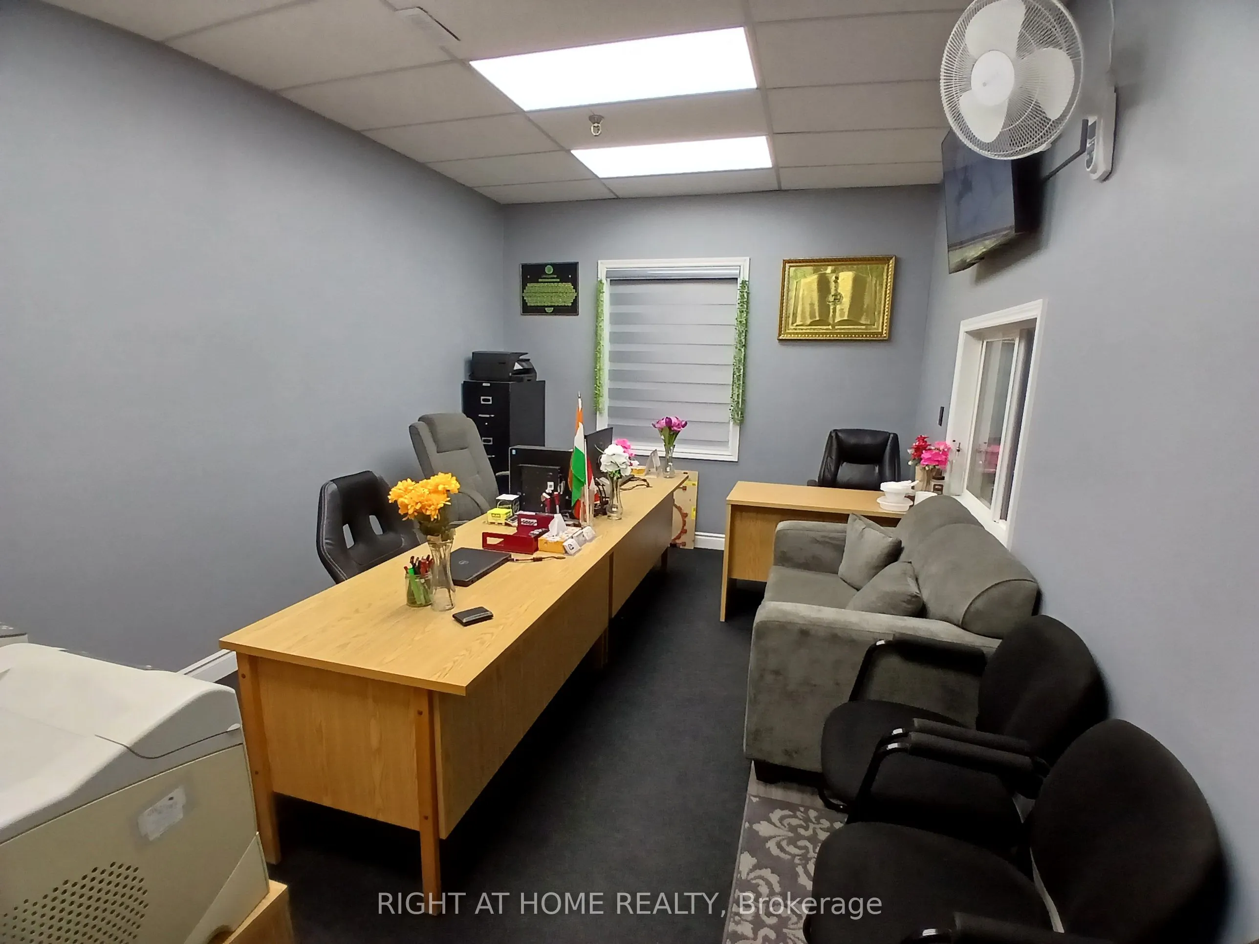 120 Midwest Road #8