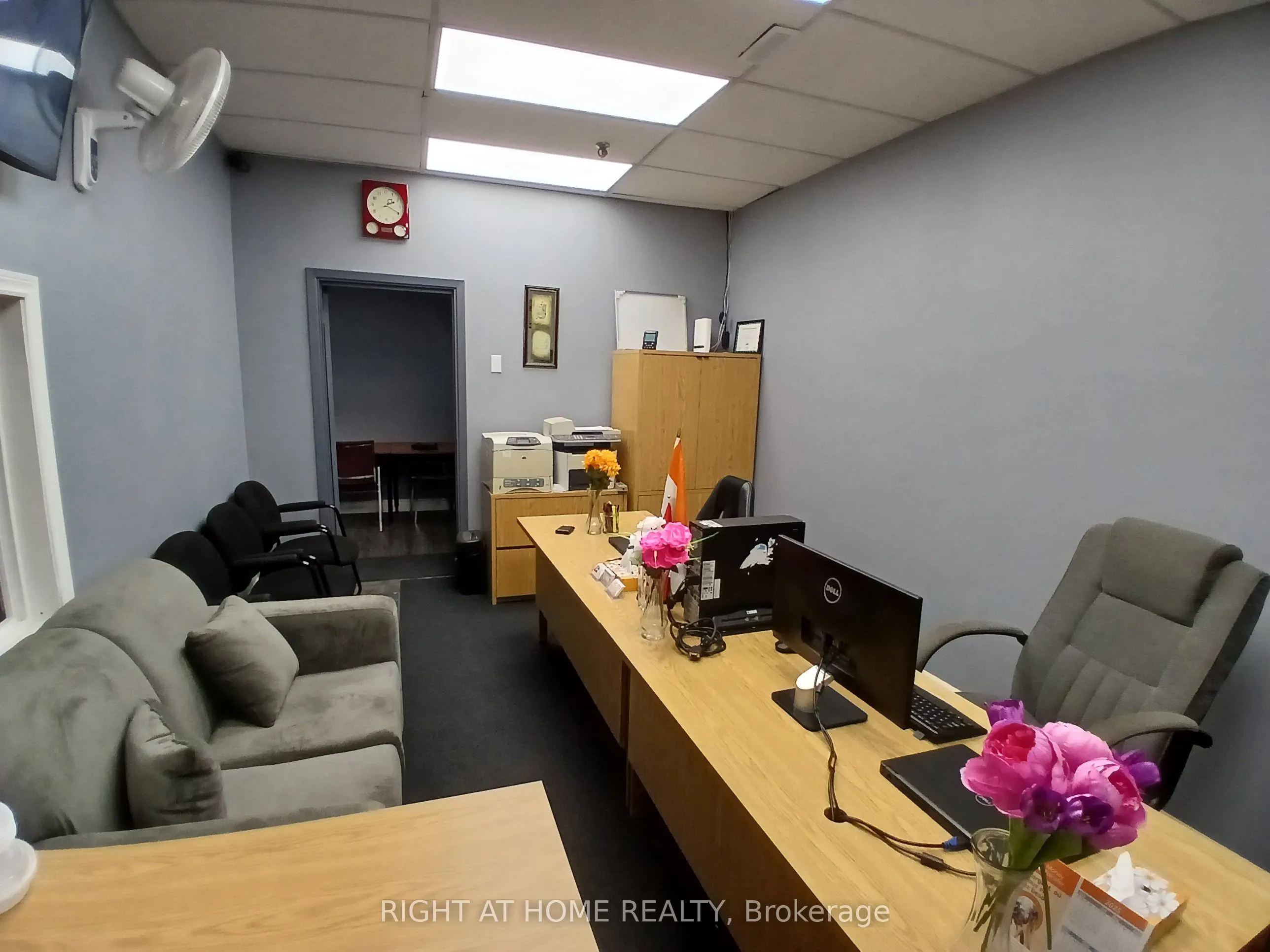 120 Midwest Road #8
