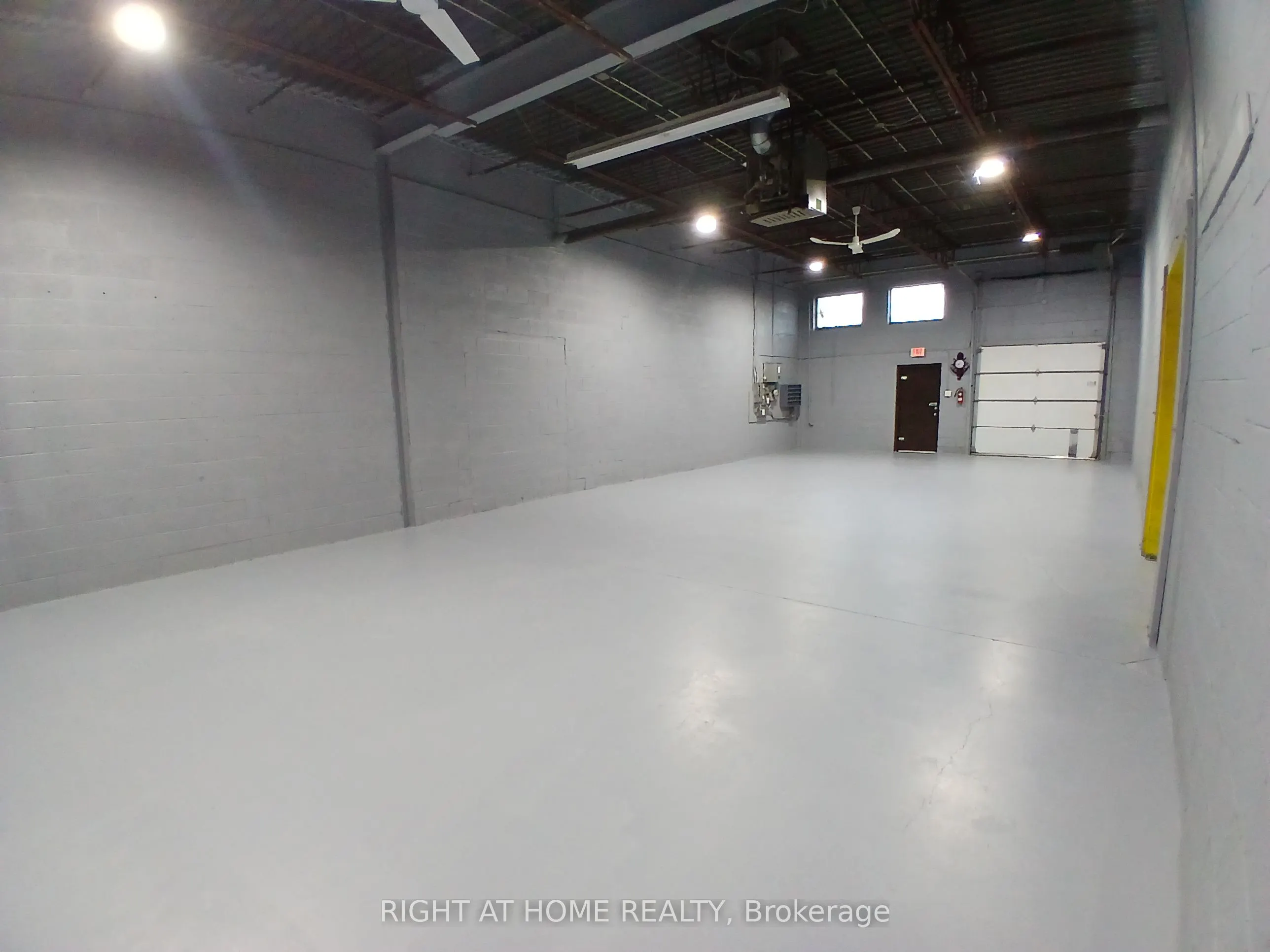 120 Midwest Road #8