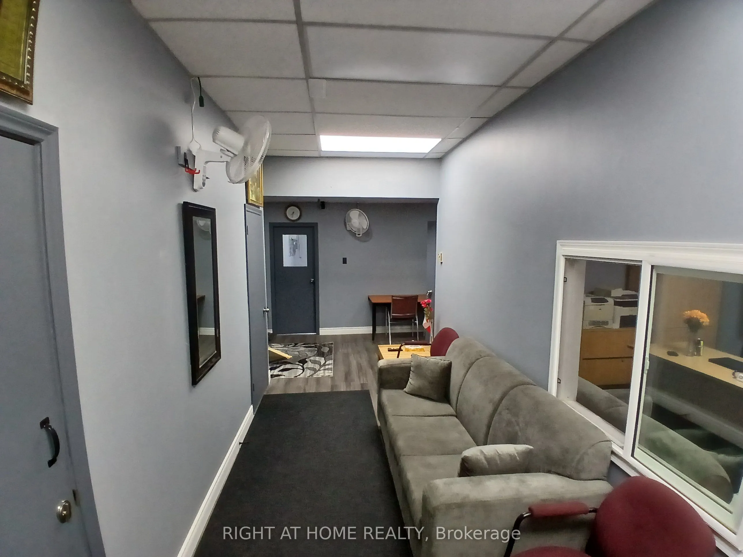 120 Midwest Road #8