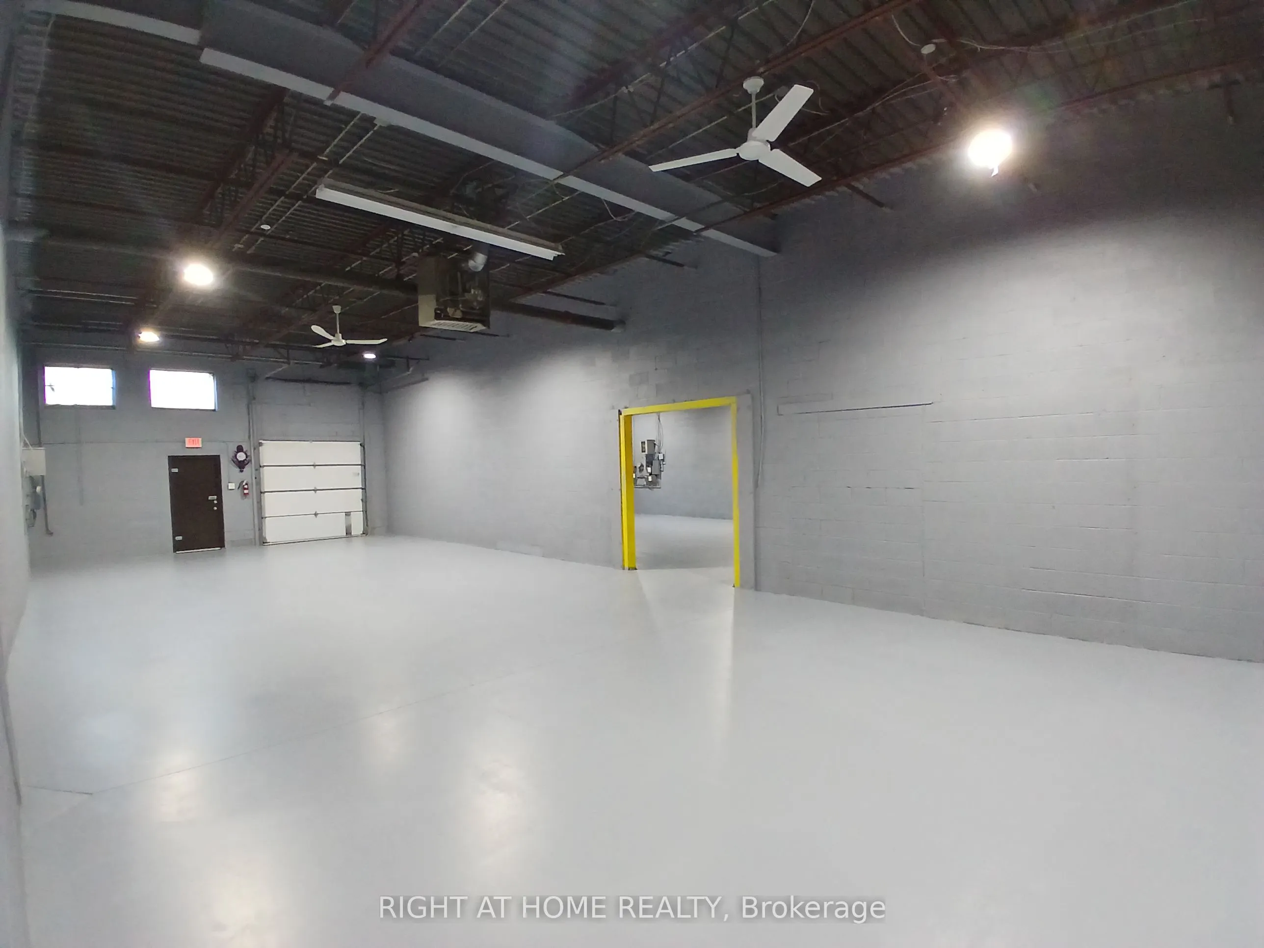120 Midwest Road #8