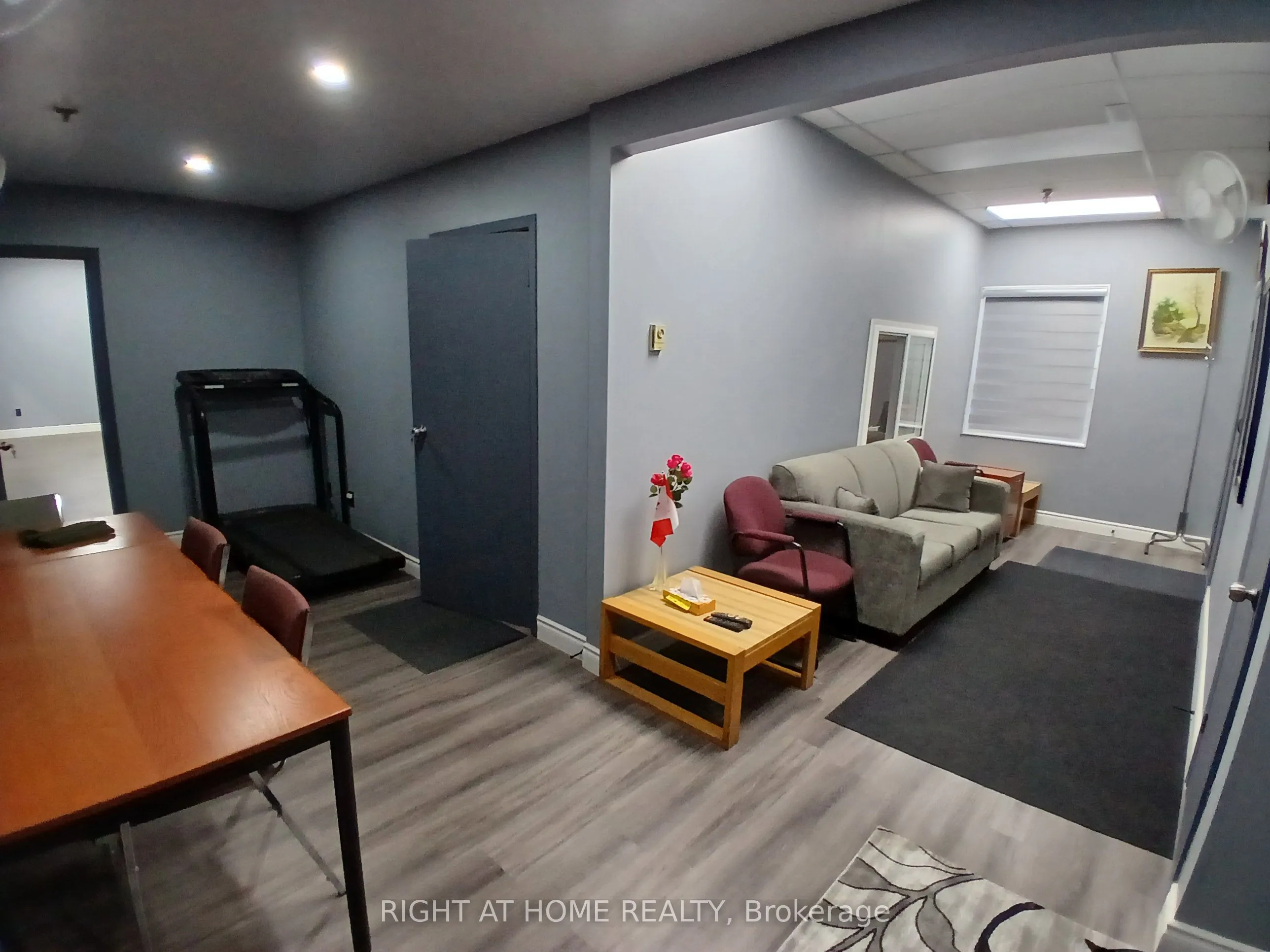 120 Midwest Road #8