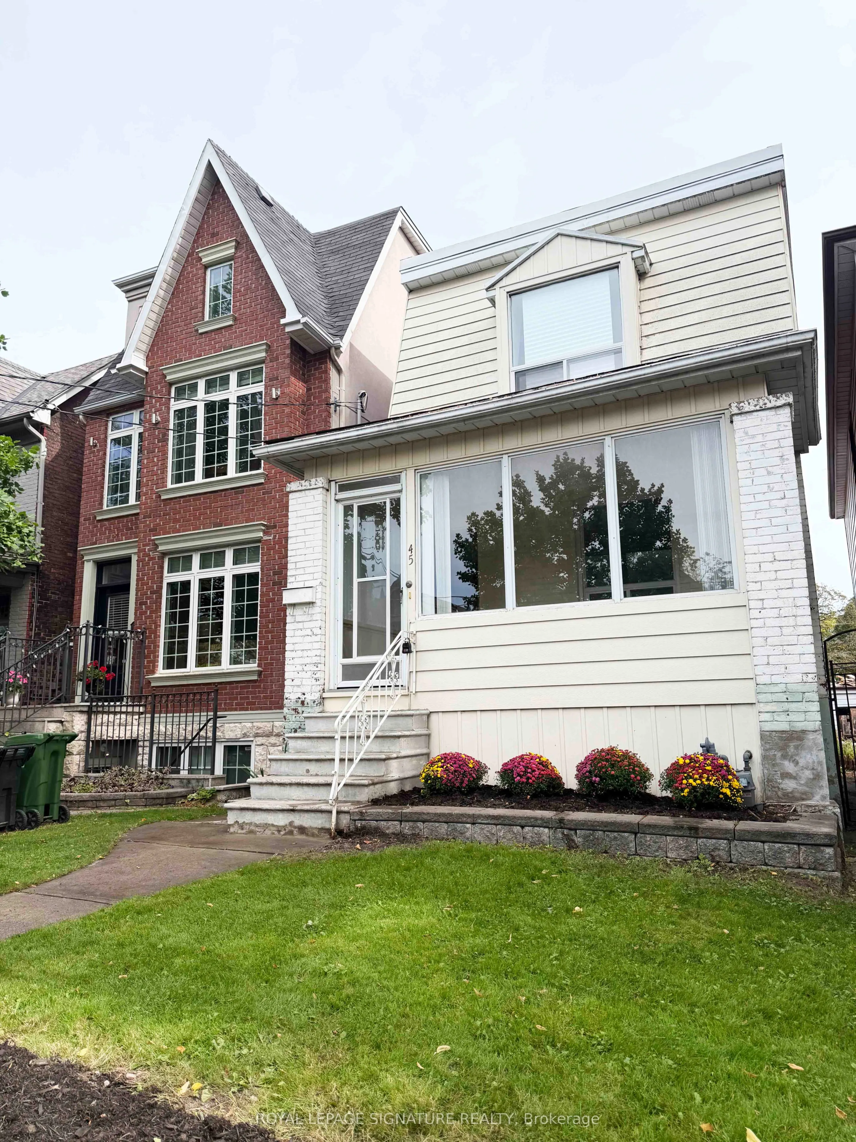 45 Eaton Avenue