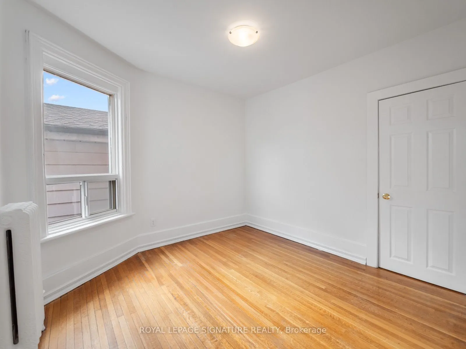 45 Eaton Avenue