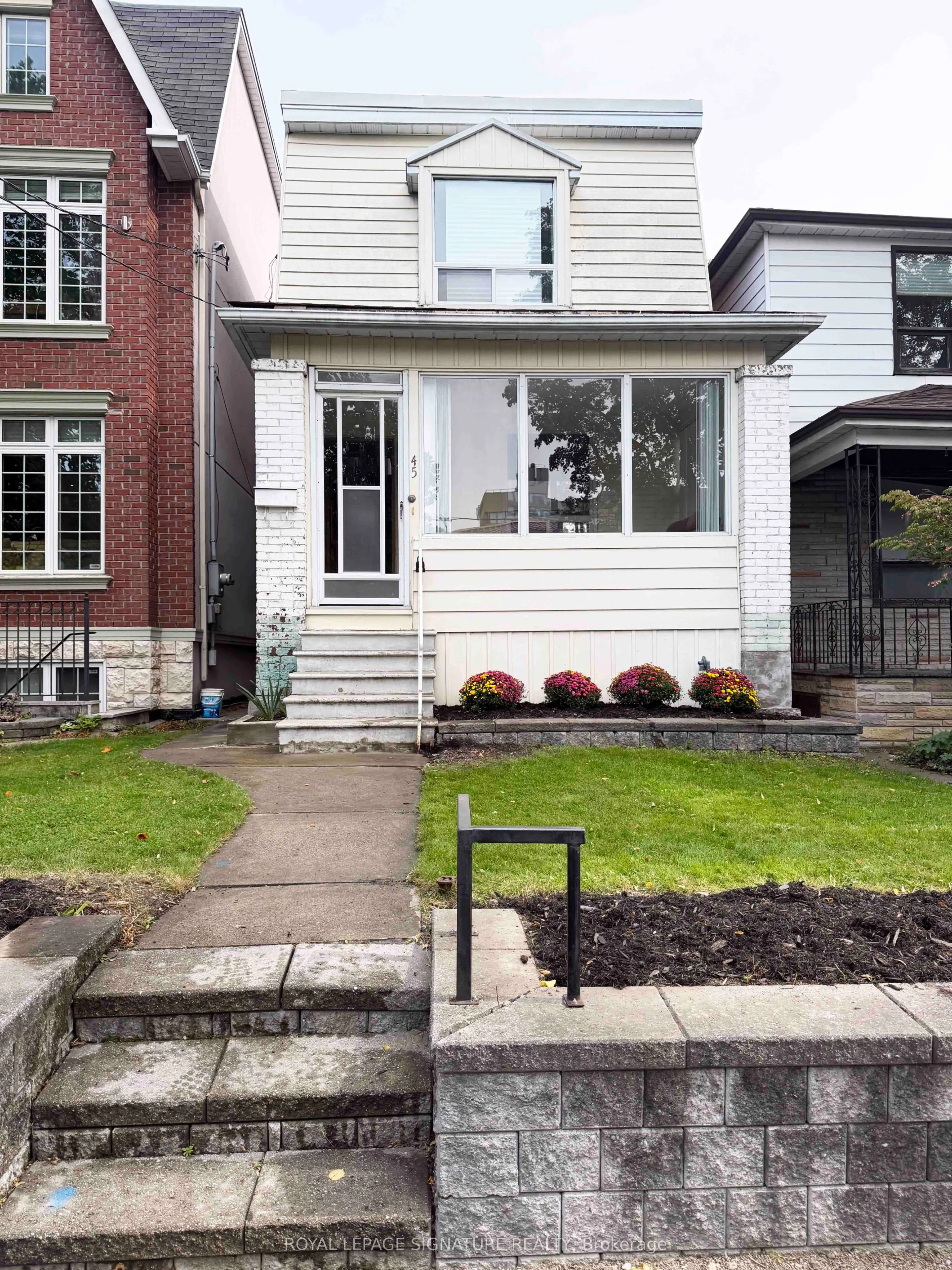 45 Eaton Avenue