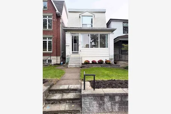45 Eaton Avenue