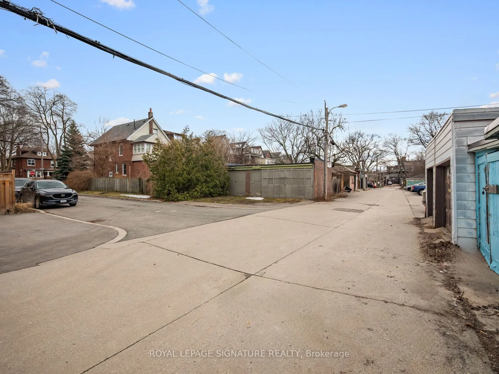 45 Eaton Avenue
