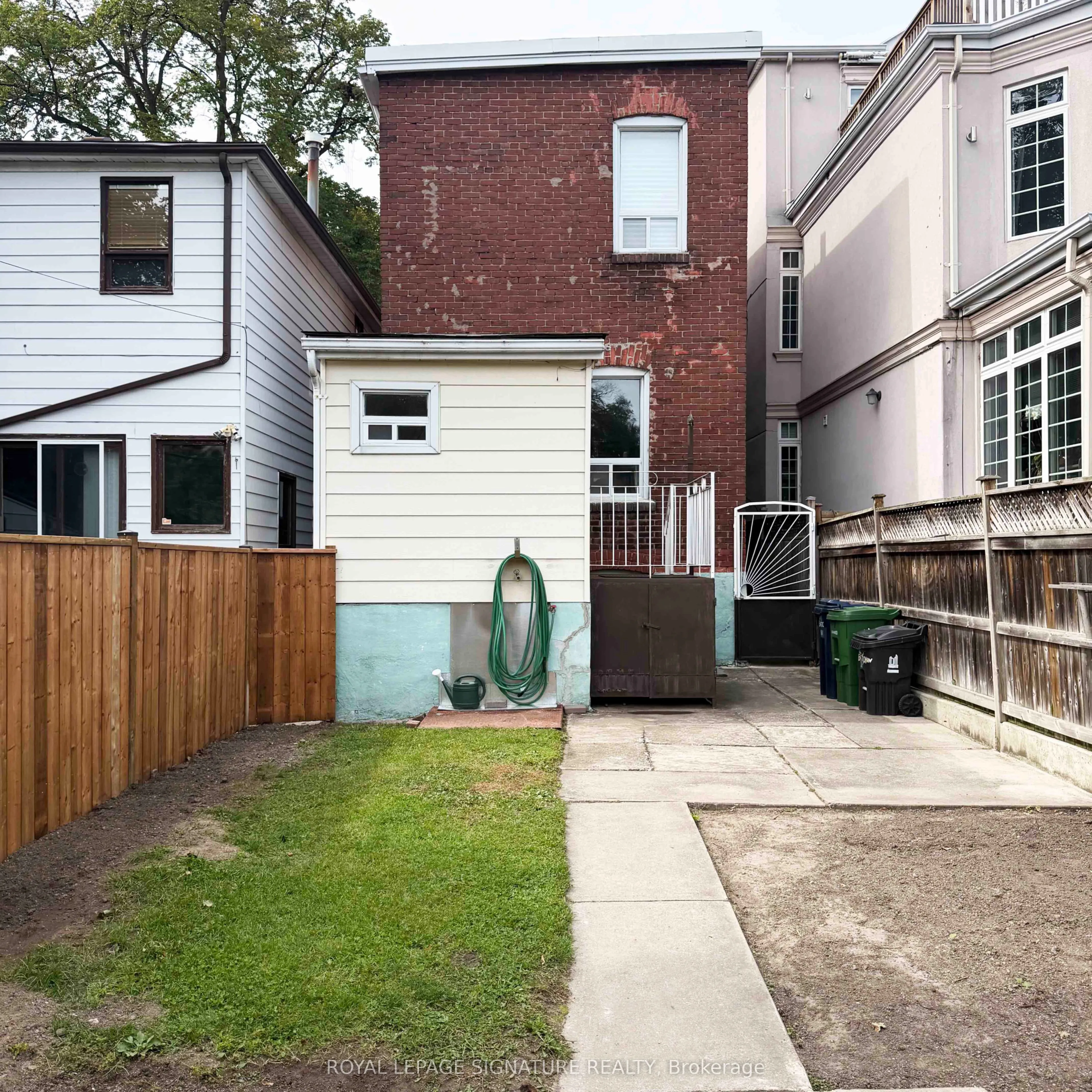 45 Eaton Avenue