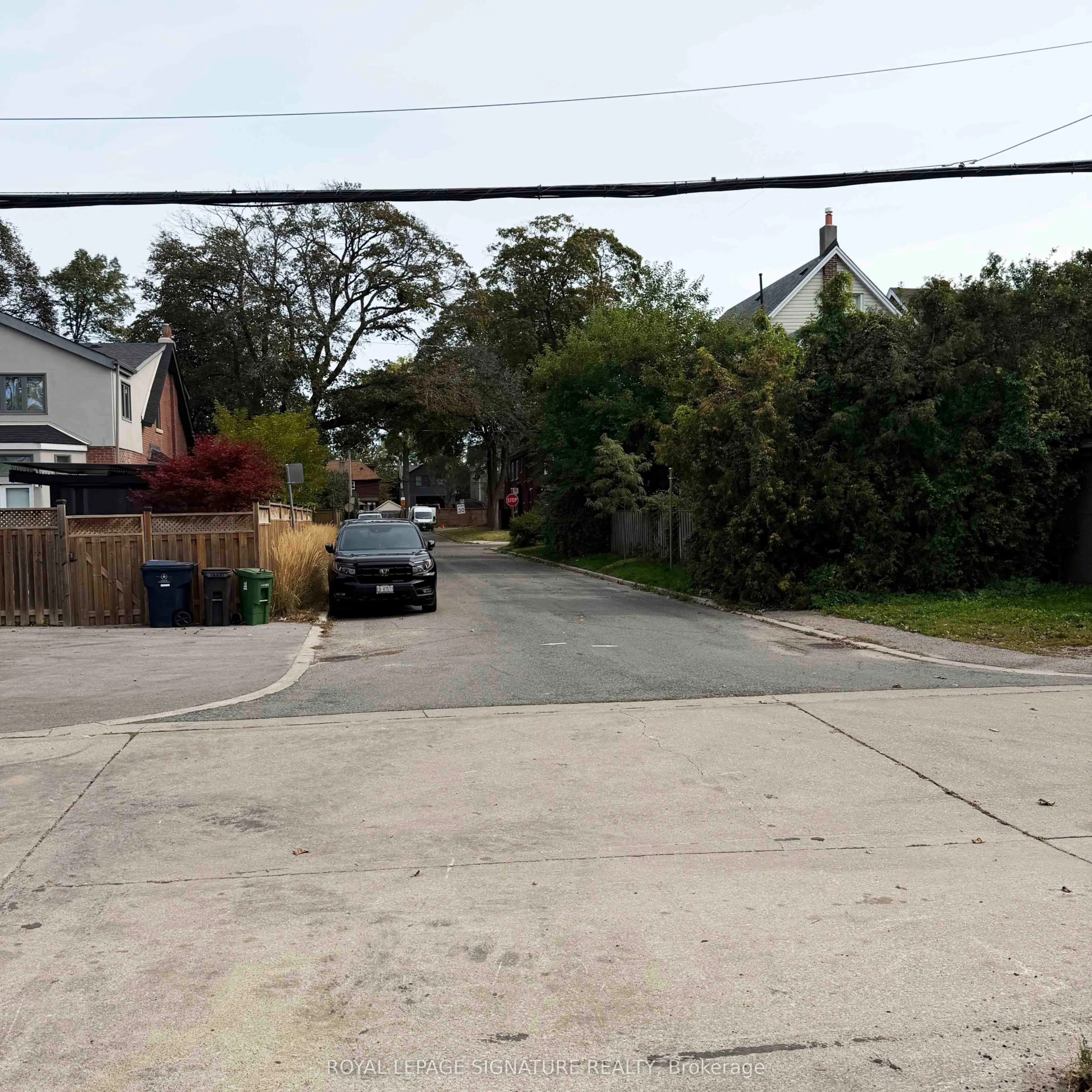 45 Eaton Avenue
