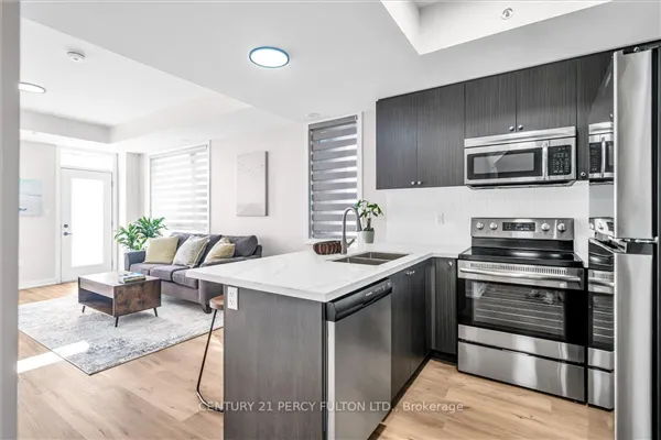 1555 Kingston Road Pickering On Road #207